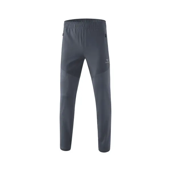 Jogginghose für Kinder Allround Performance - Gris - unisex - Size: 10 ans