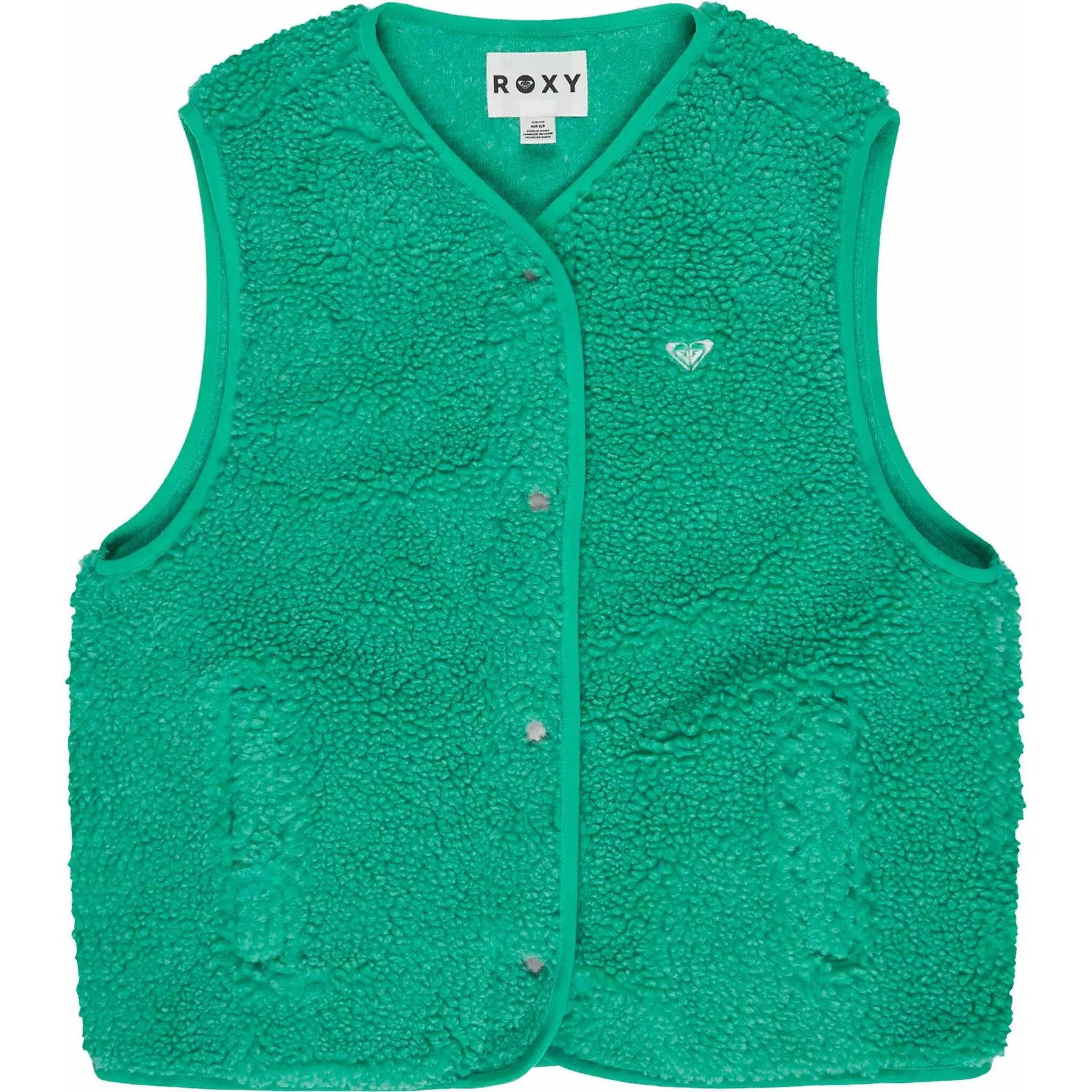 Damenjacke Roxy Iconic Town