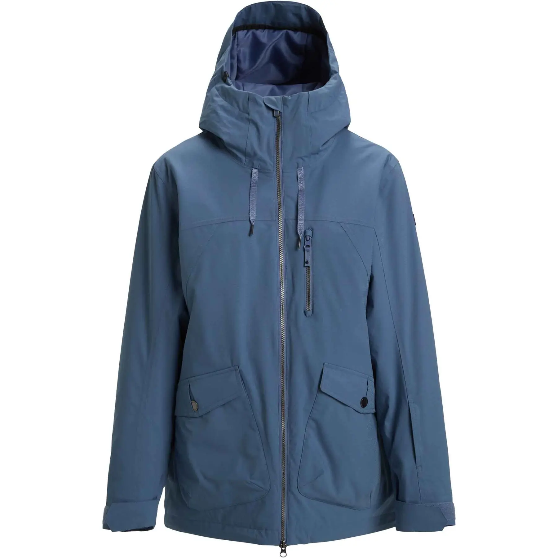 Damen Snowboardjacke mit Kapuze Roxy Stated