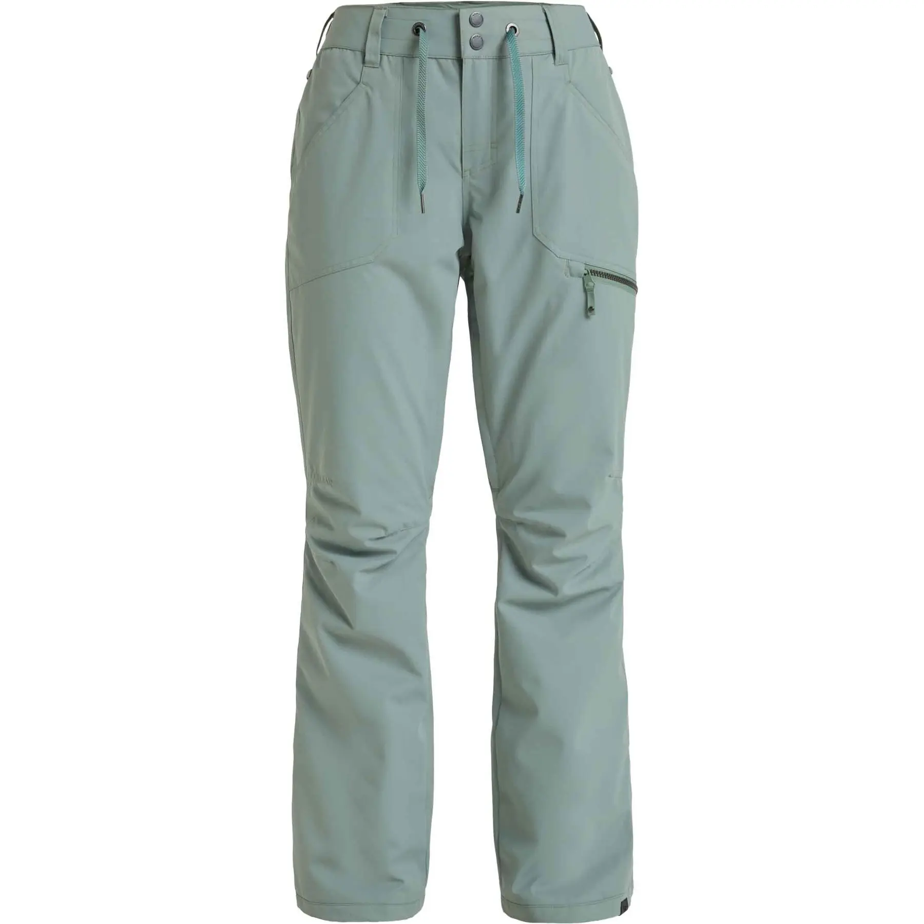Damen Snowboardhose Roxy Nadia