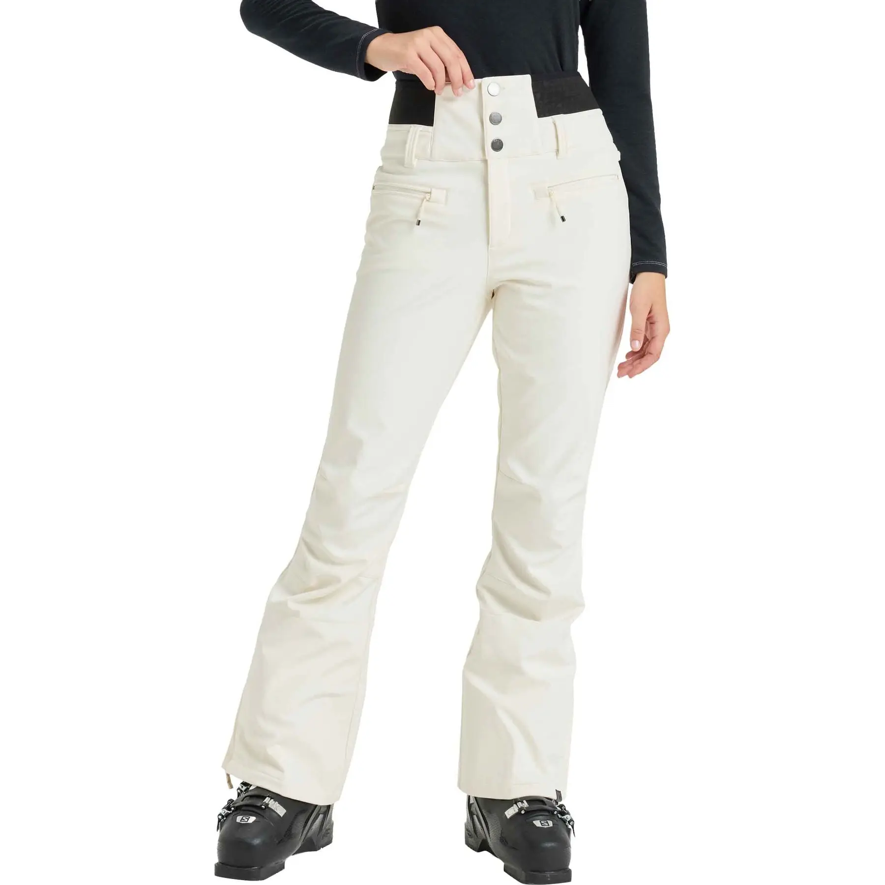 Technische Damen Snowboardhose Roxy Rising High