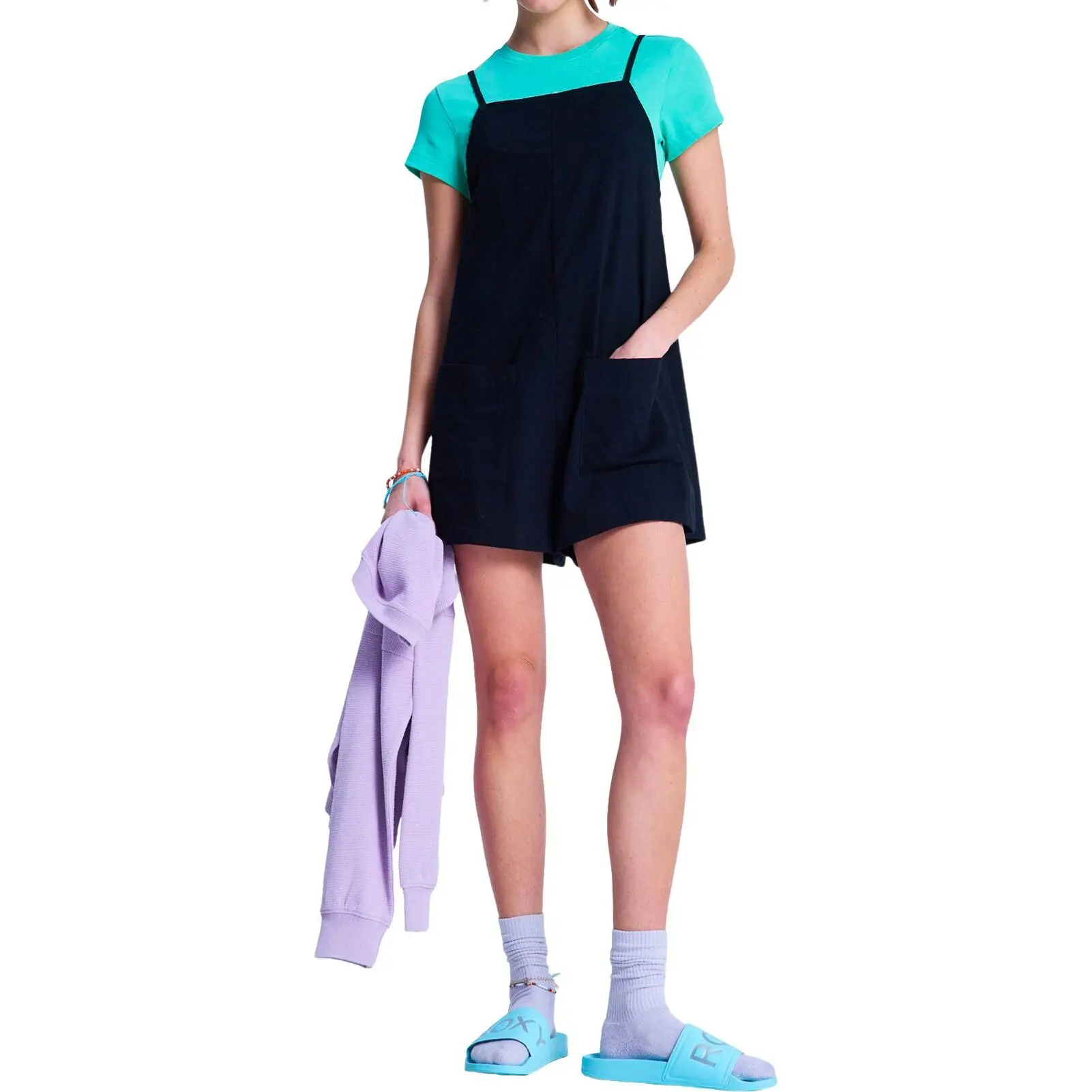 Completo spezzato da donna  Lavender Haze