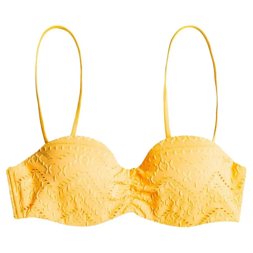 3613377060019 - Bandeau-Badeanzugoberteil für Frauen Quiet Beauty Molded