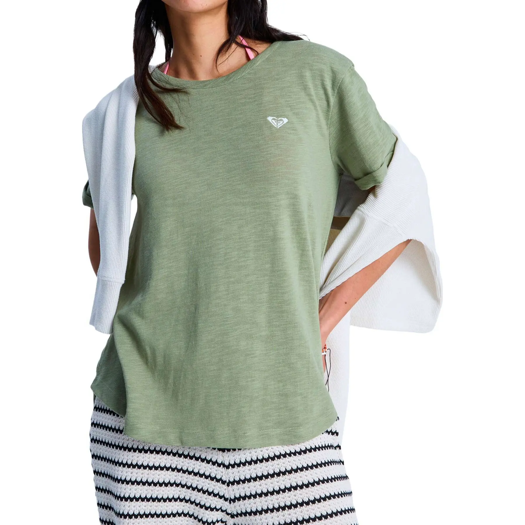 T-shirt da donna  Oceanwave Regular Emby