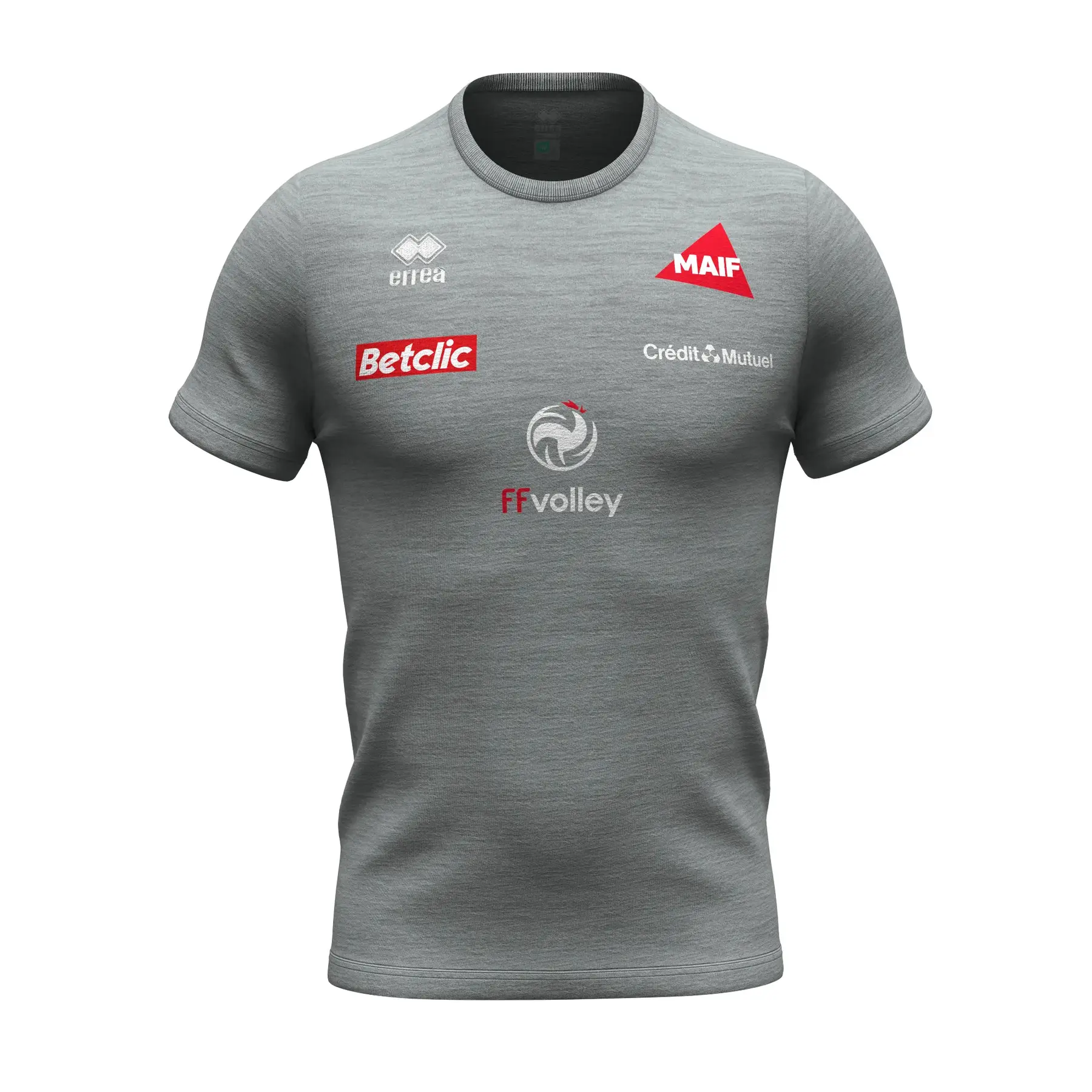 T-Shirt Frankreich Coven 2026/27