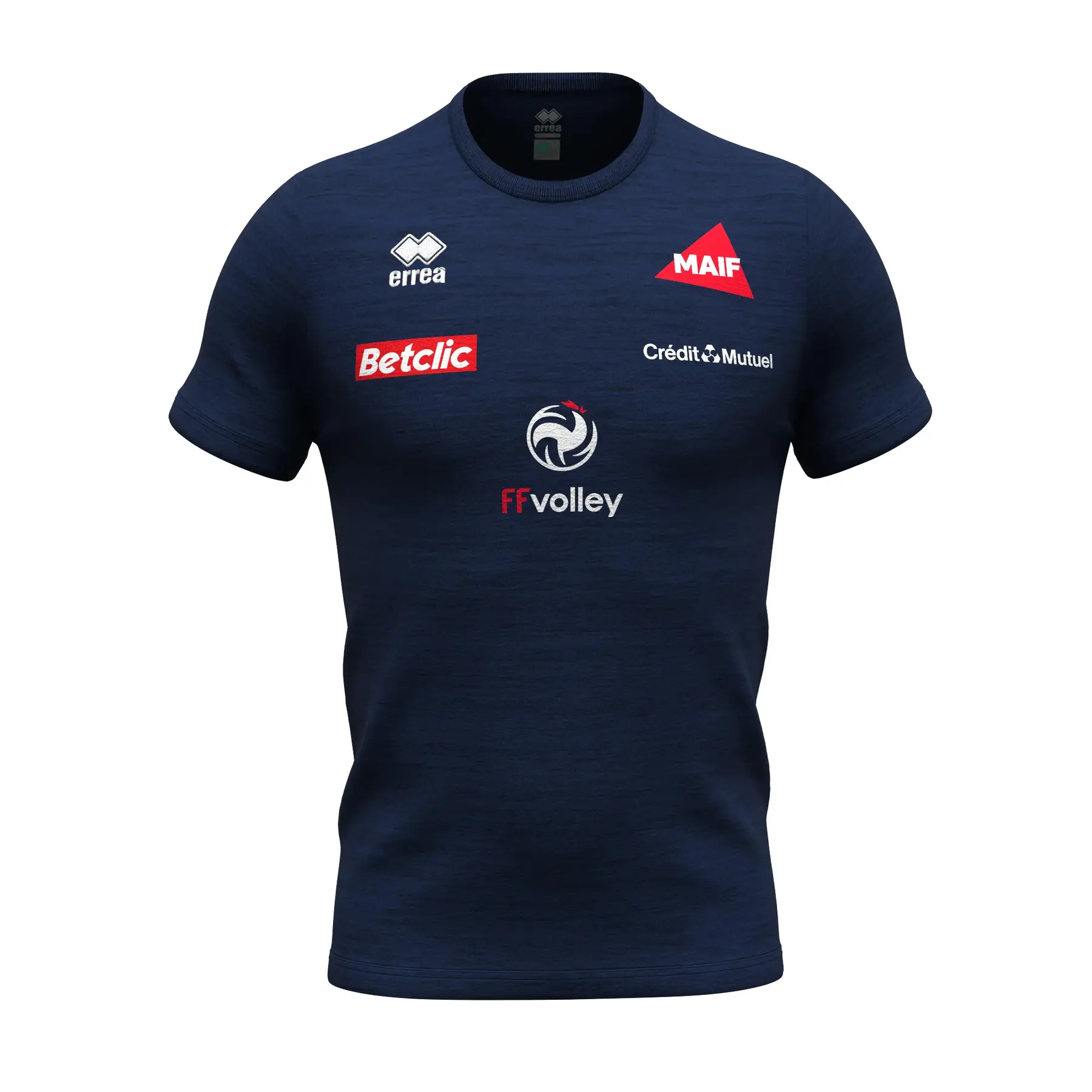 T-Shirt Frankreich Coven 2026/27