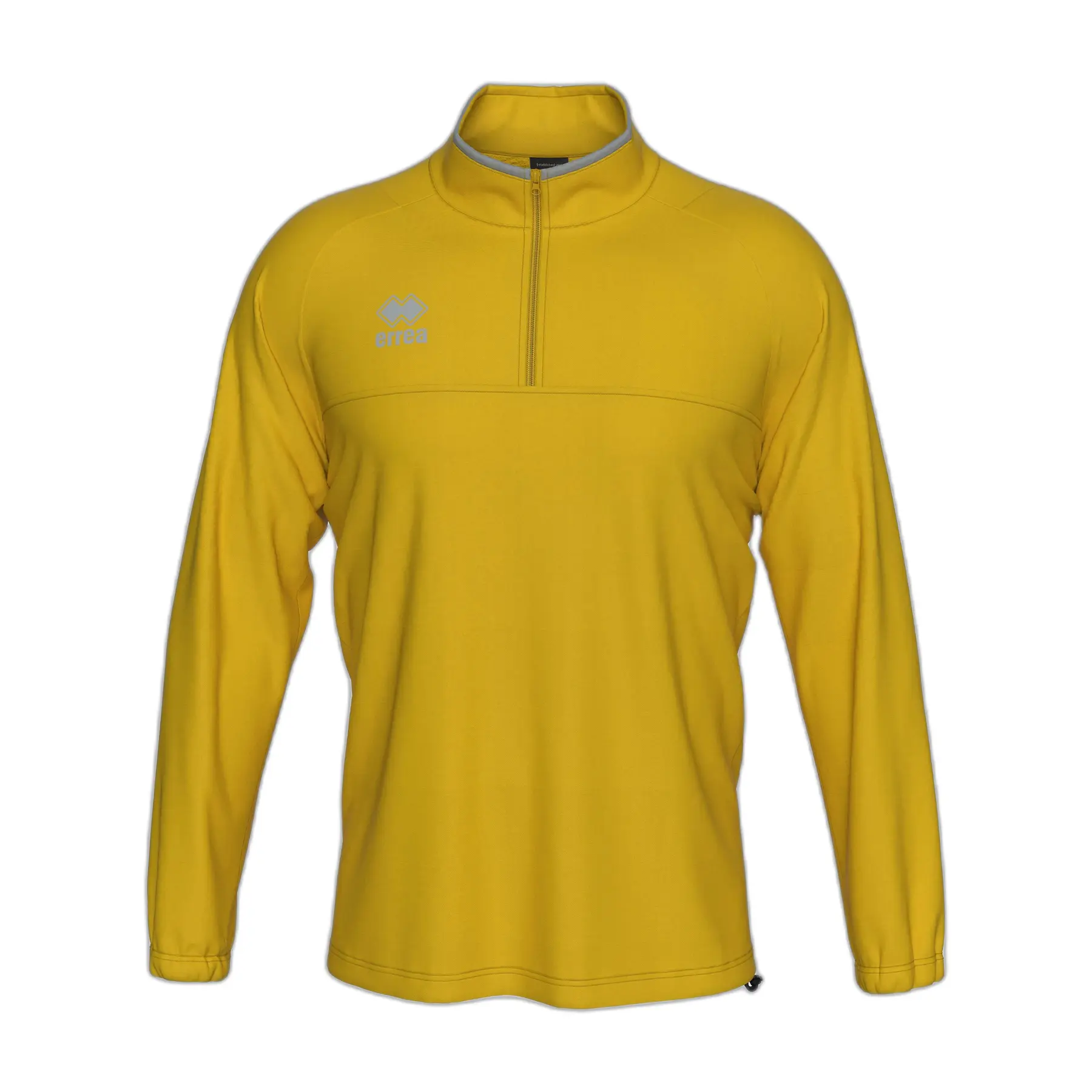 Trainingsjacke Mansel 3.0 - Jaune - male - Size: 2XL