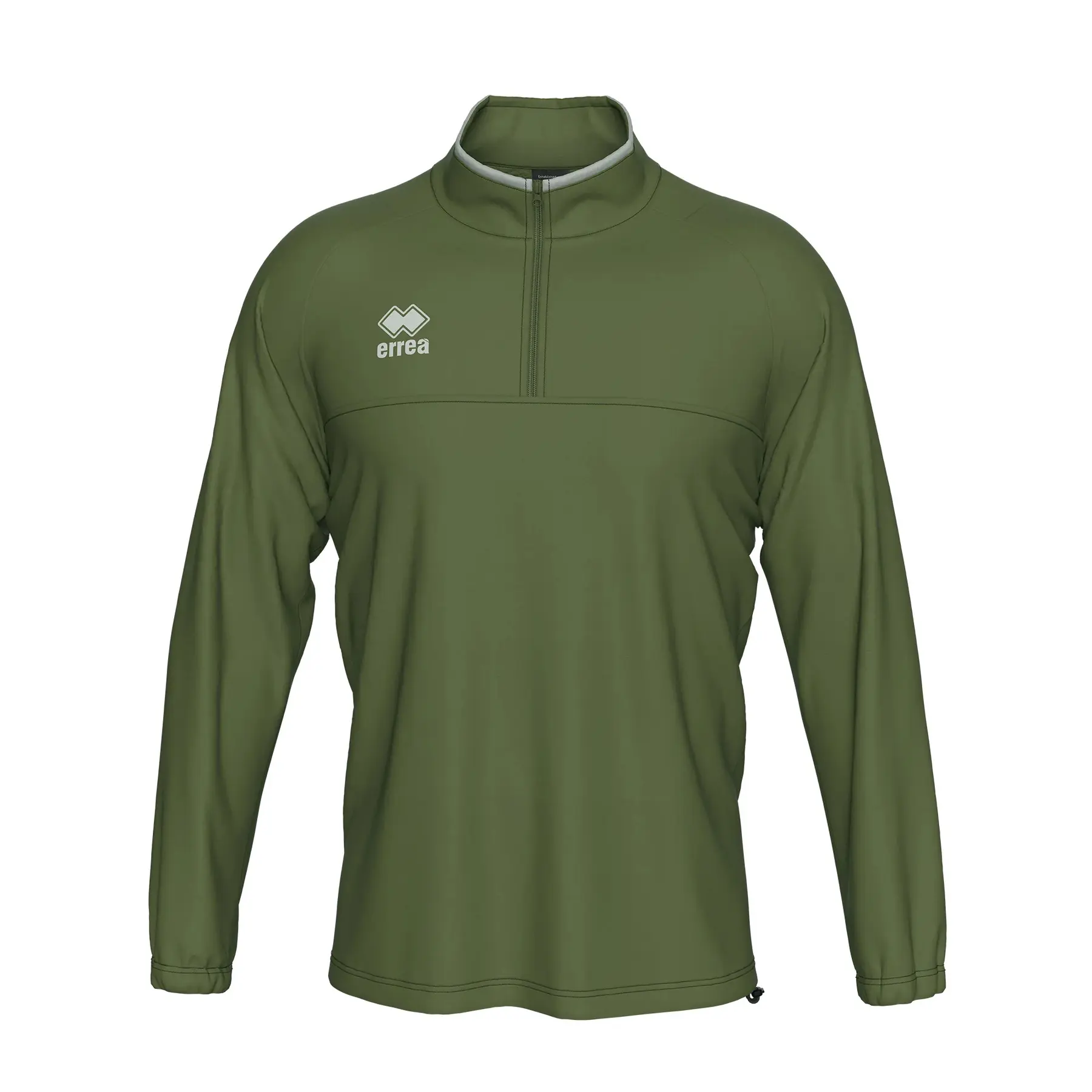 Trainingsjacke Errea Mansel 3.0