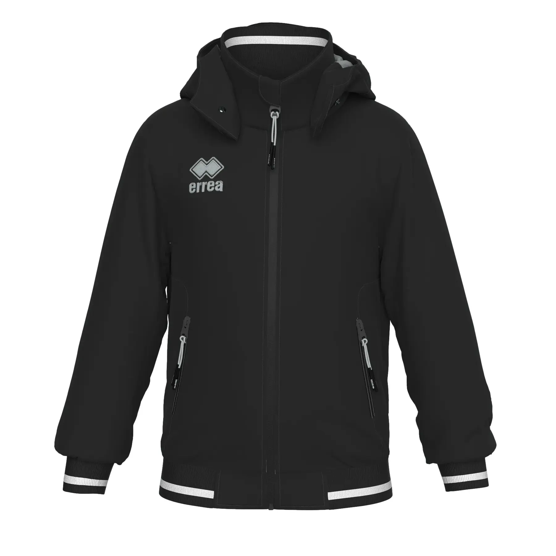 Kinderjacke Errea fuji 3.0