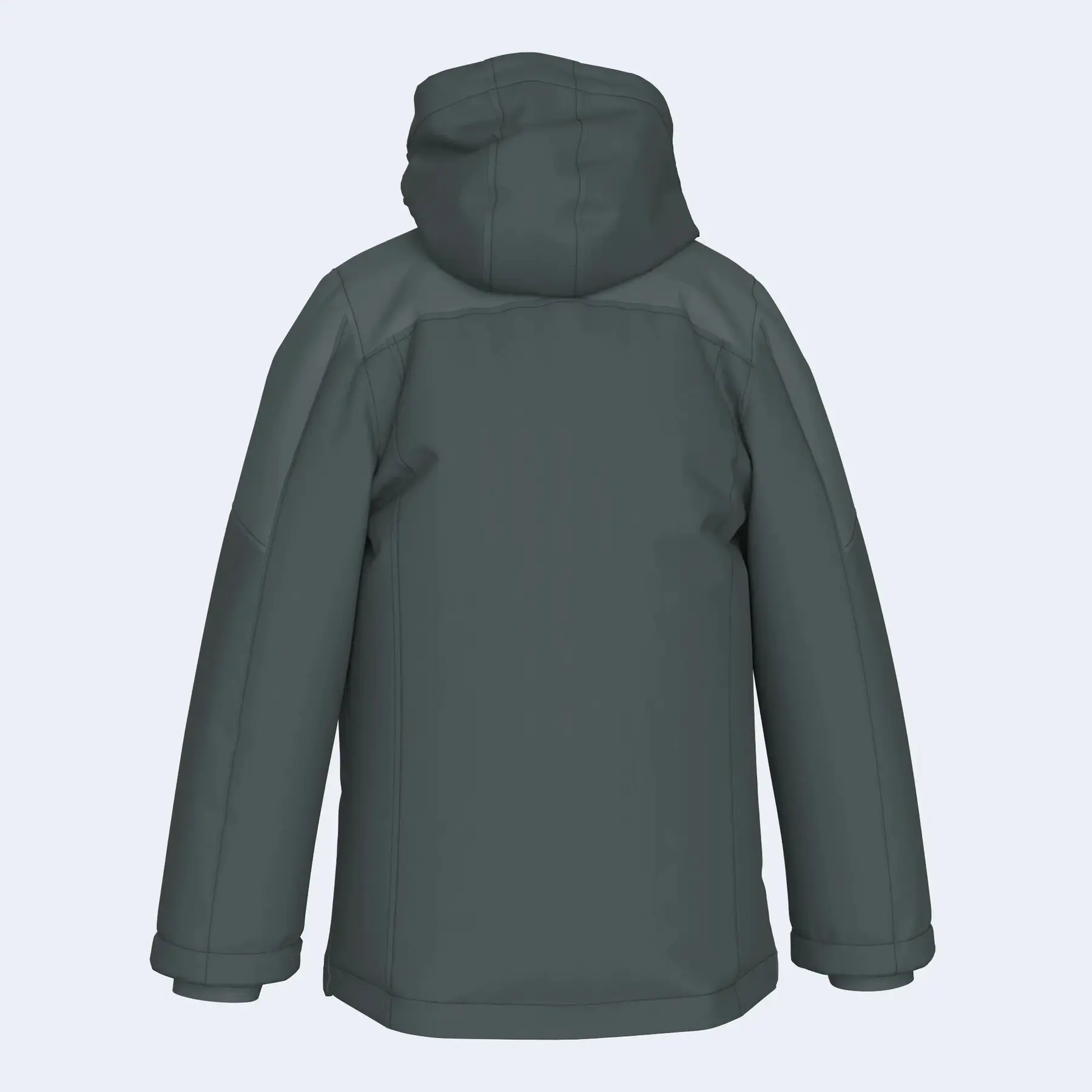 Veste enfant Errea iceland 3.0