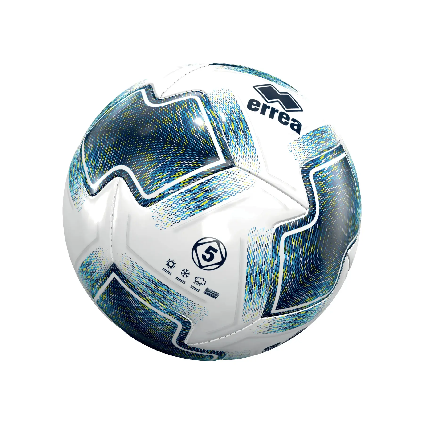 Fußball Errea New Gara Elite