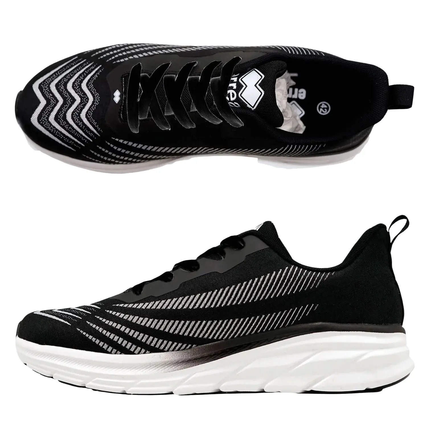 Sneakers Errea Eos Light