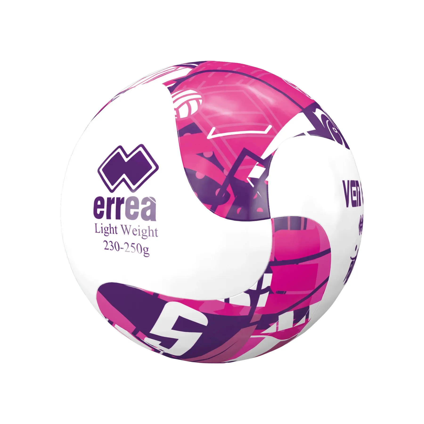 Volleyball Errea VER8P