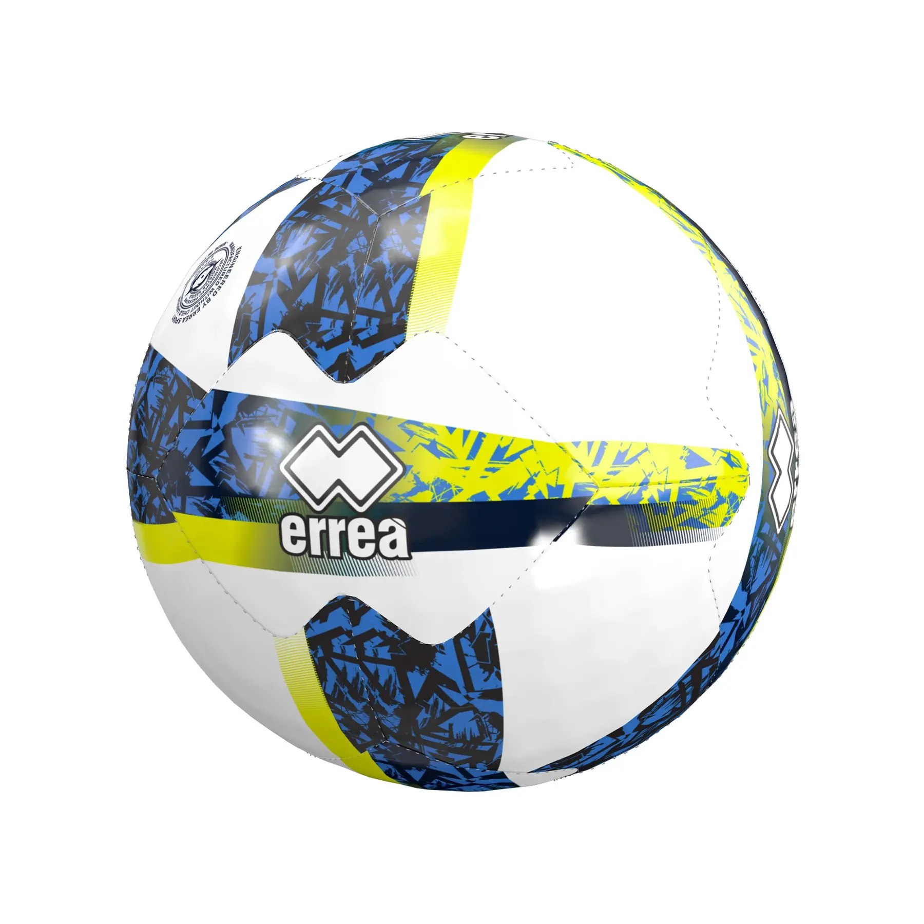 Voetbal Errea New Team