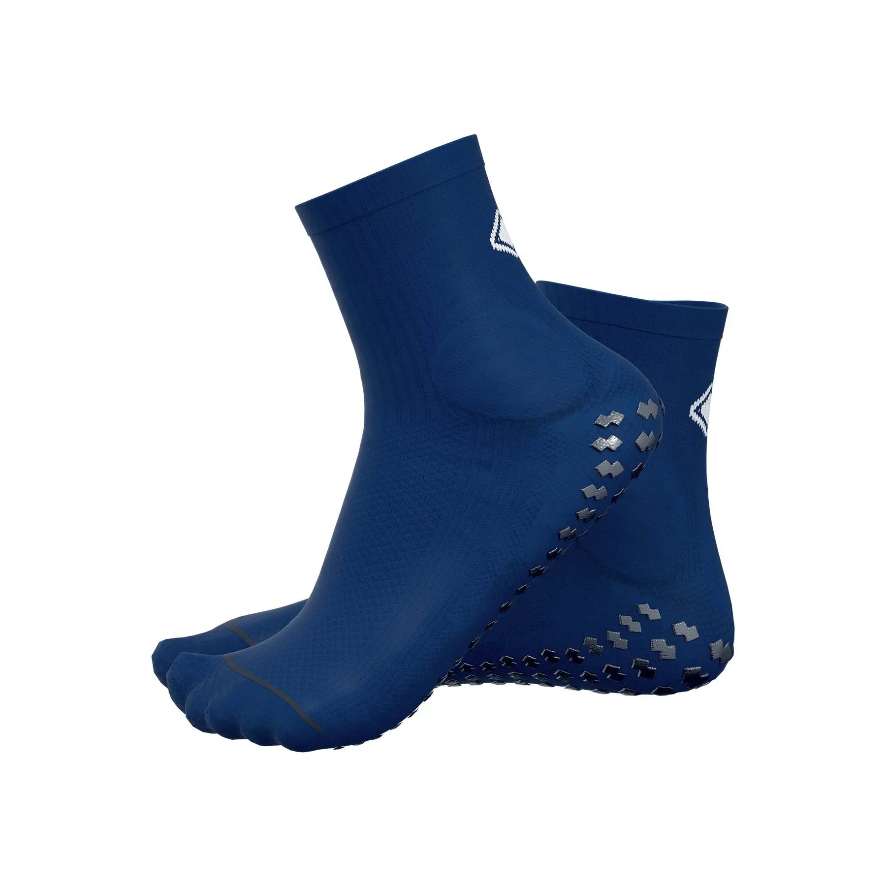 Socken Energy Gripp 3,0 - Bleu - unisex - Size: 39/42