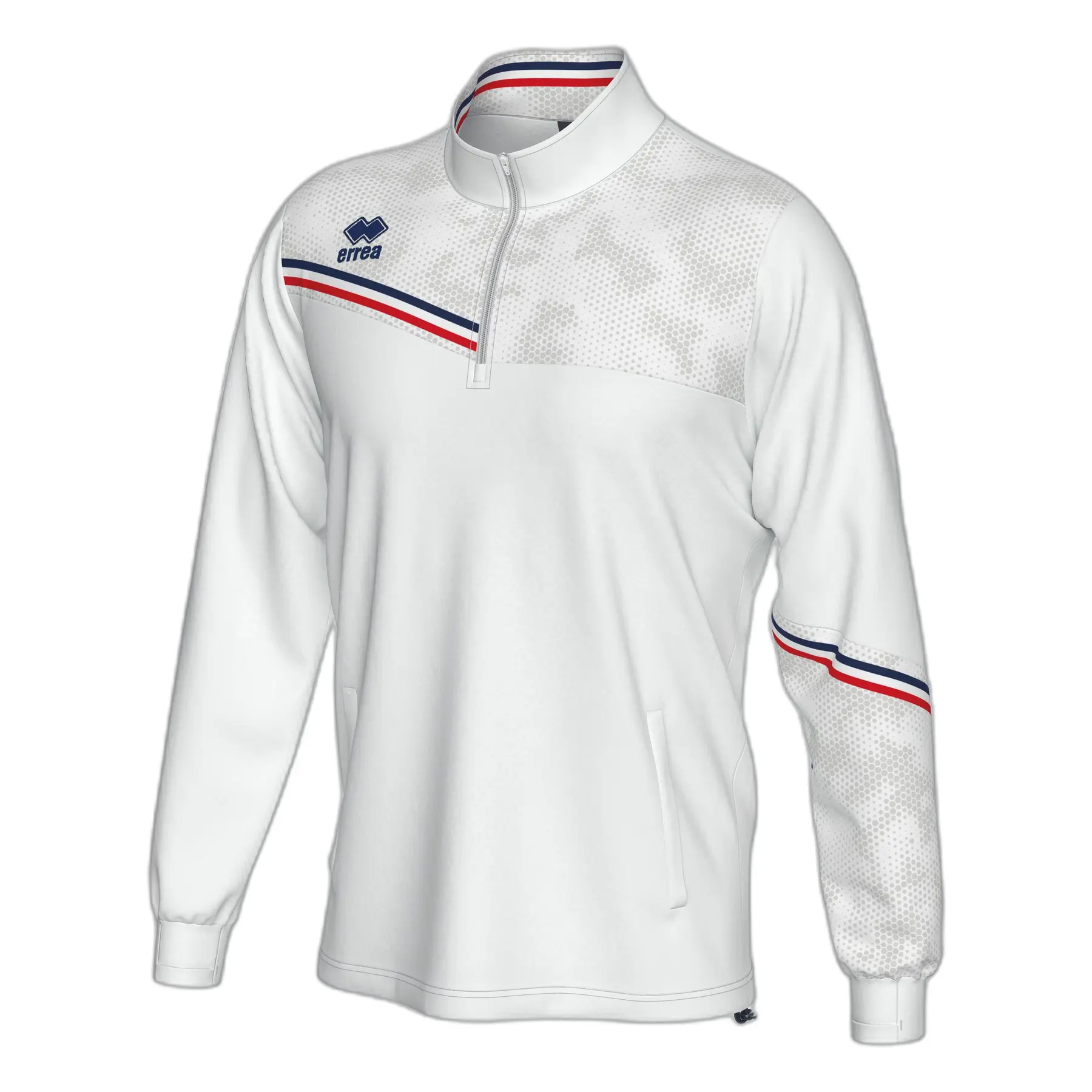 Fleece Errea Elias