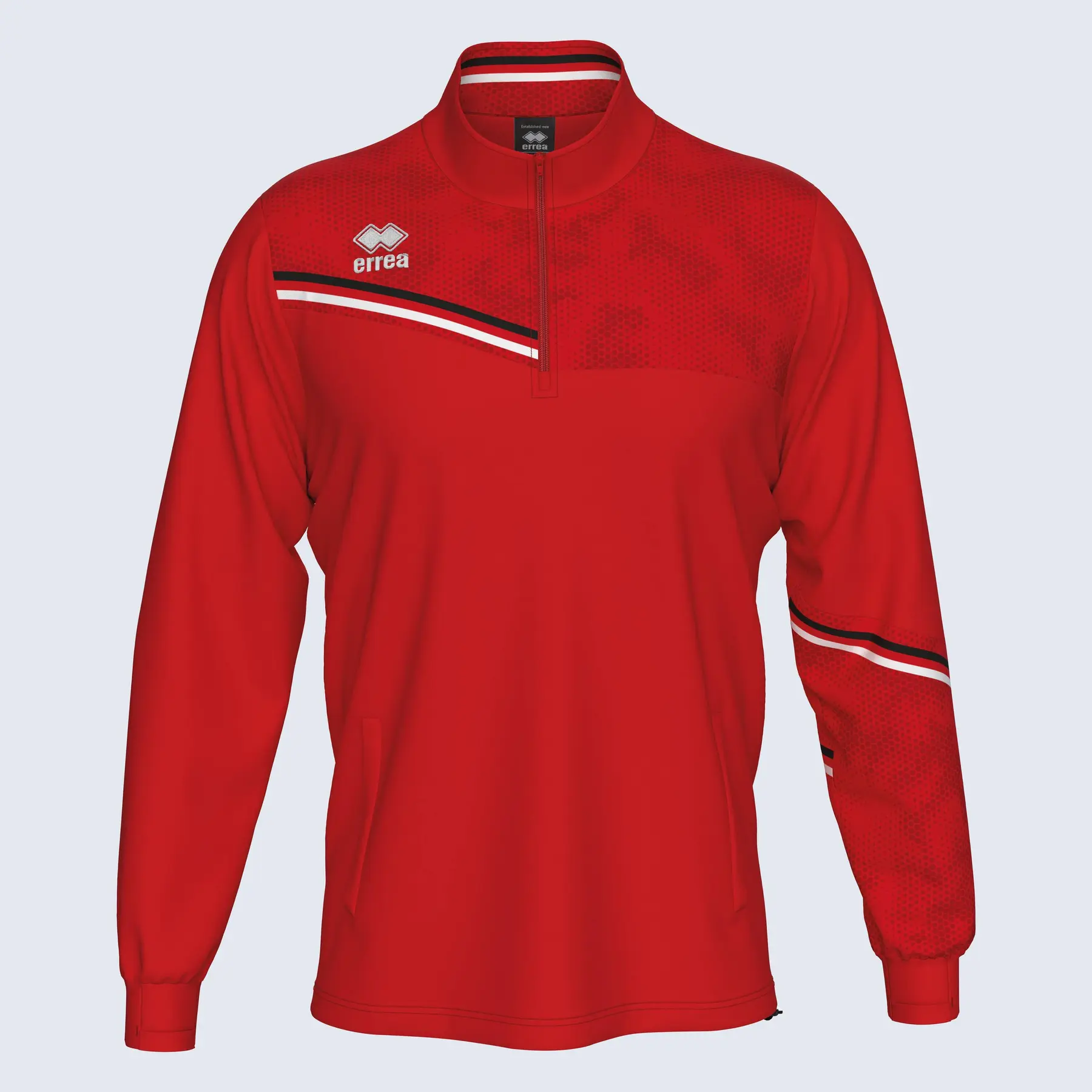 Fleece Errea Elias