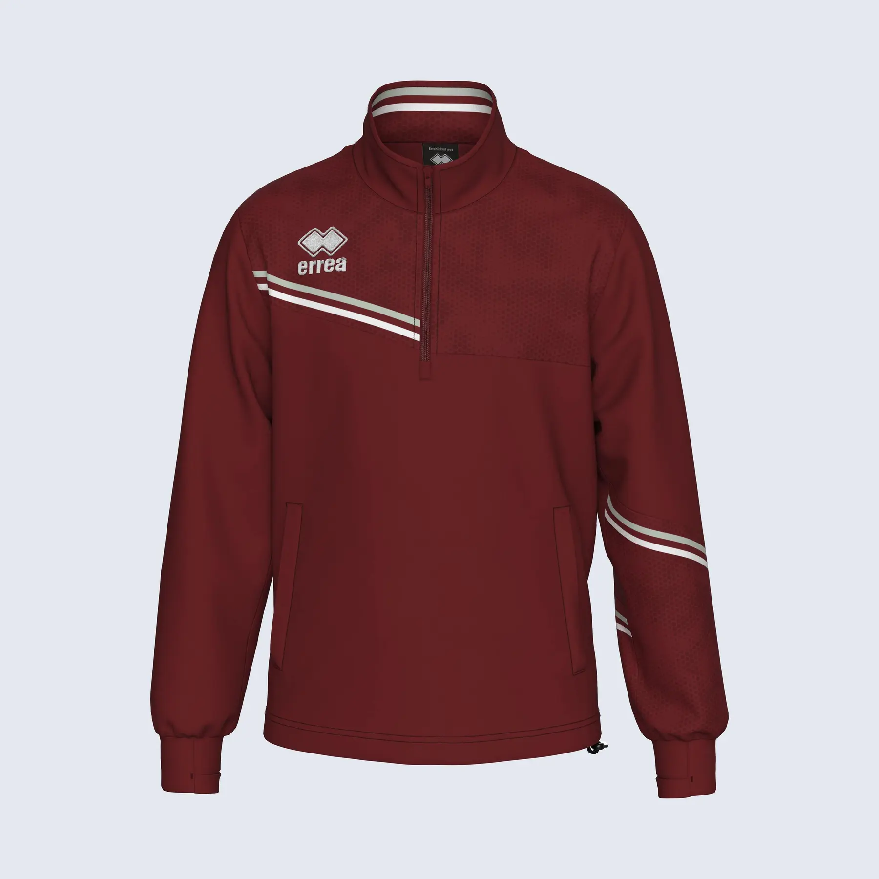 Fleece Errea Elias