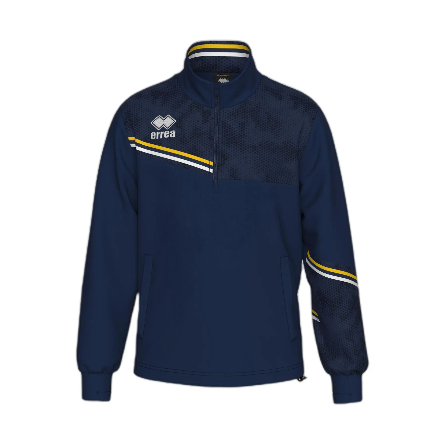 Fleece Errea Elias