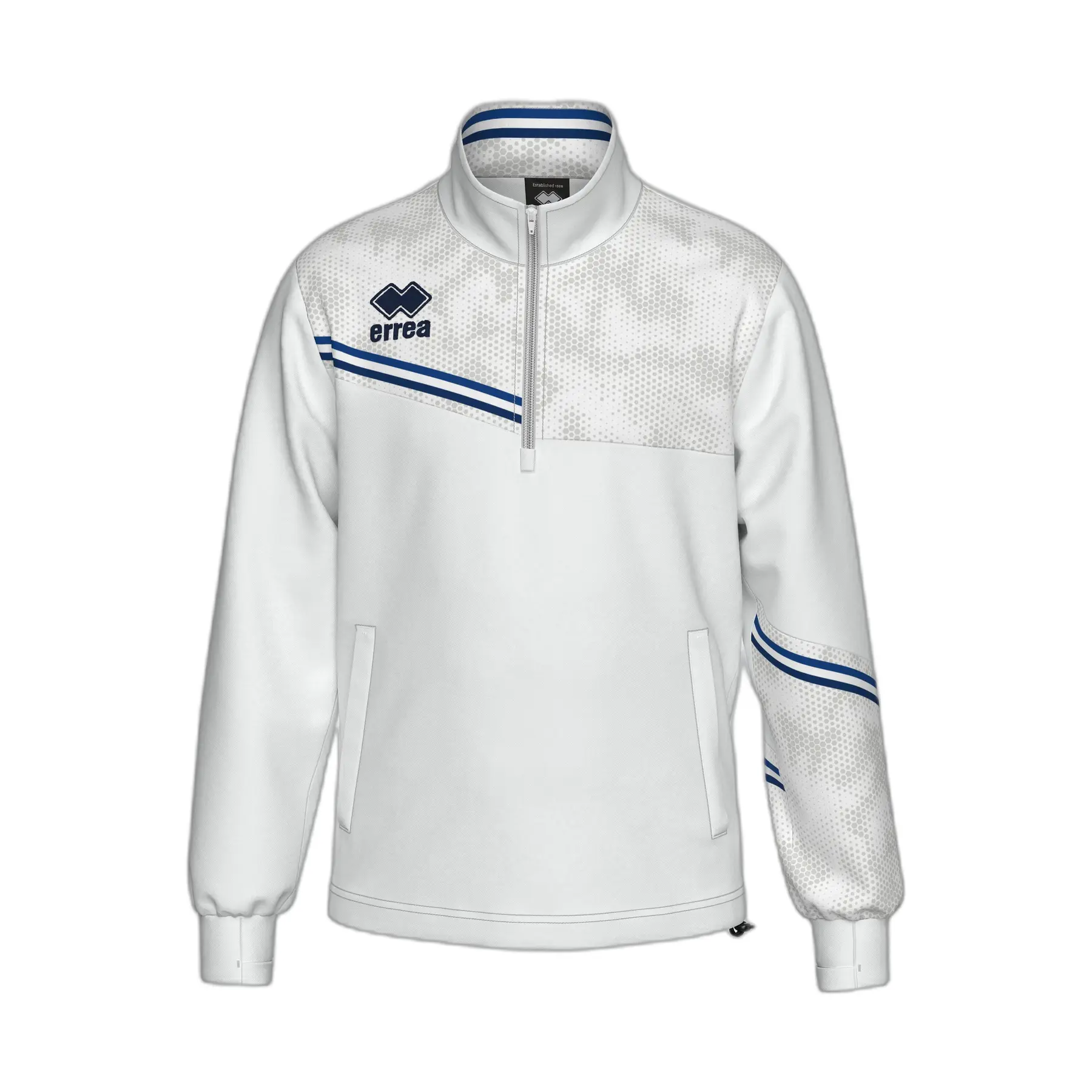 Fleece Errea Elias