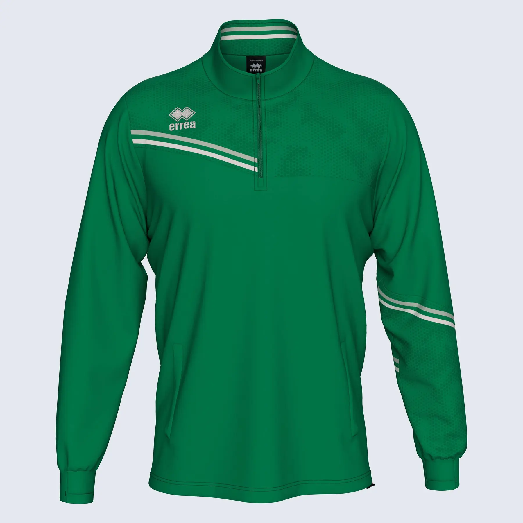 Fleece Errea Elias
