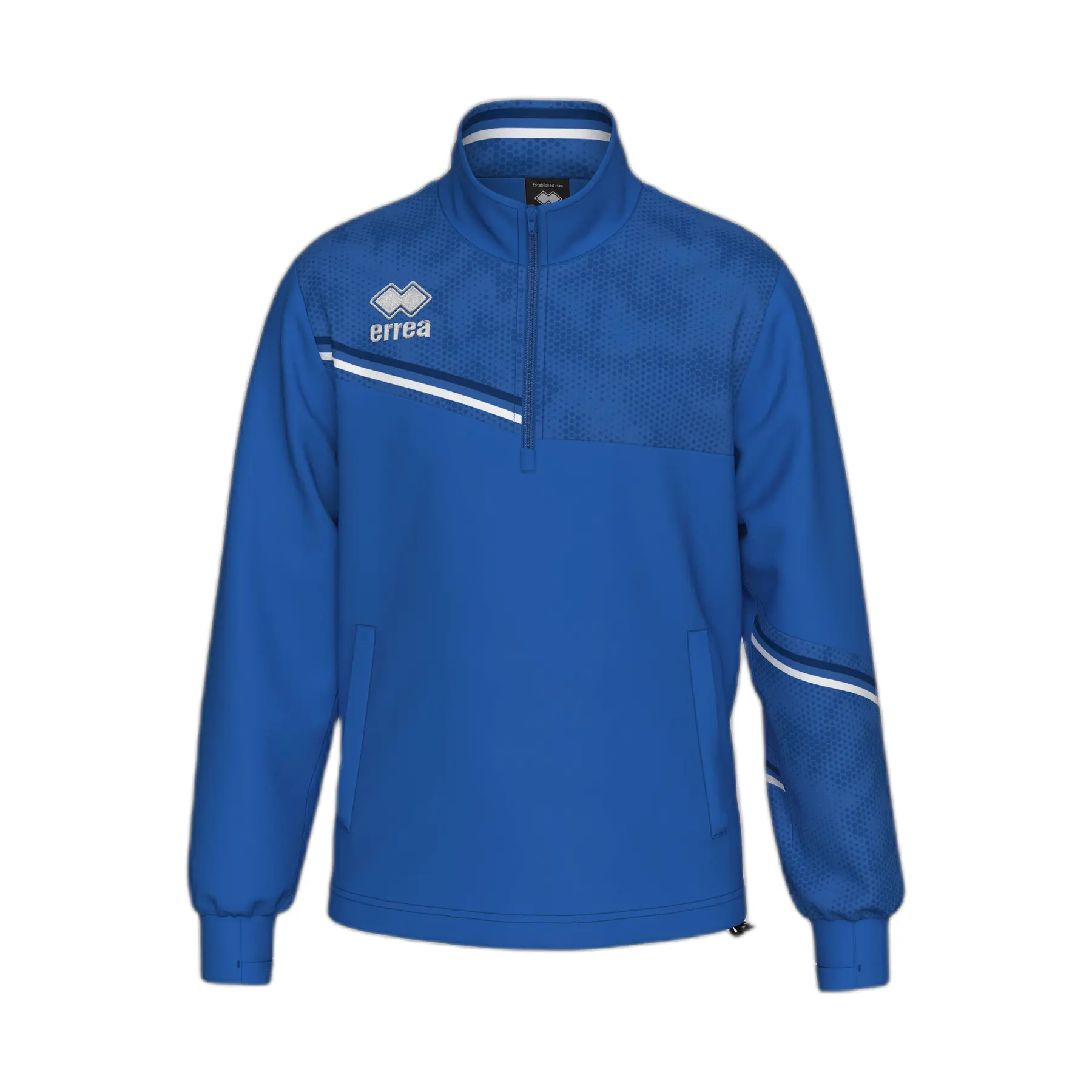 Fleece Errea Elias