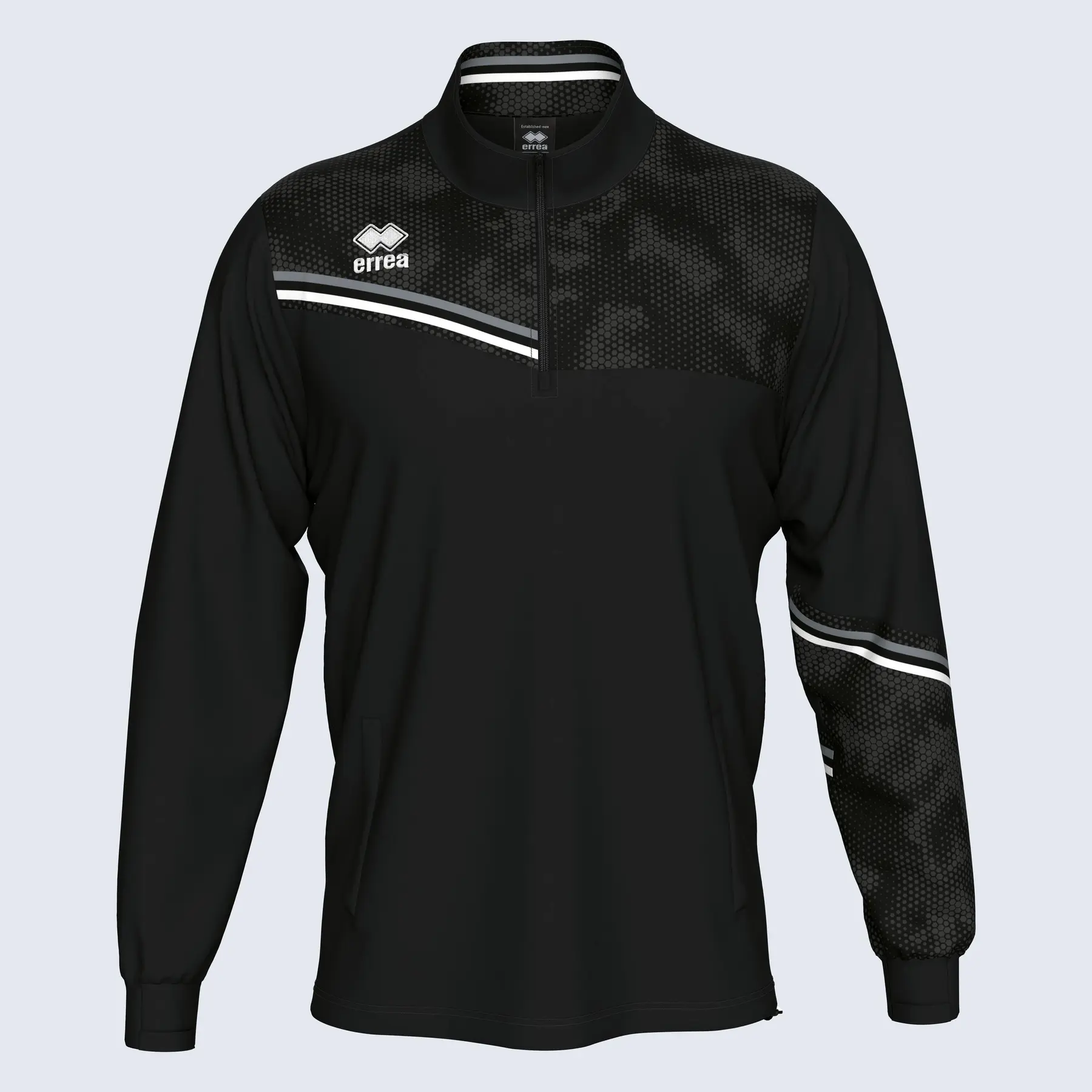 Fleece Errea Elias