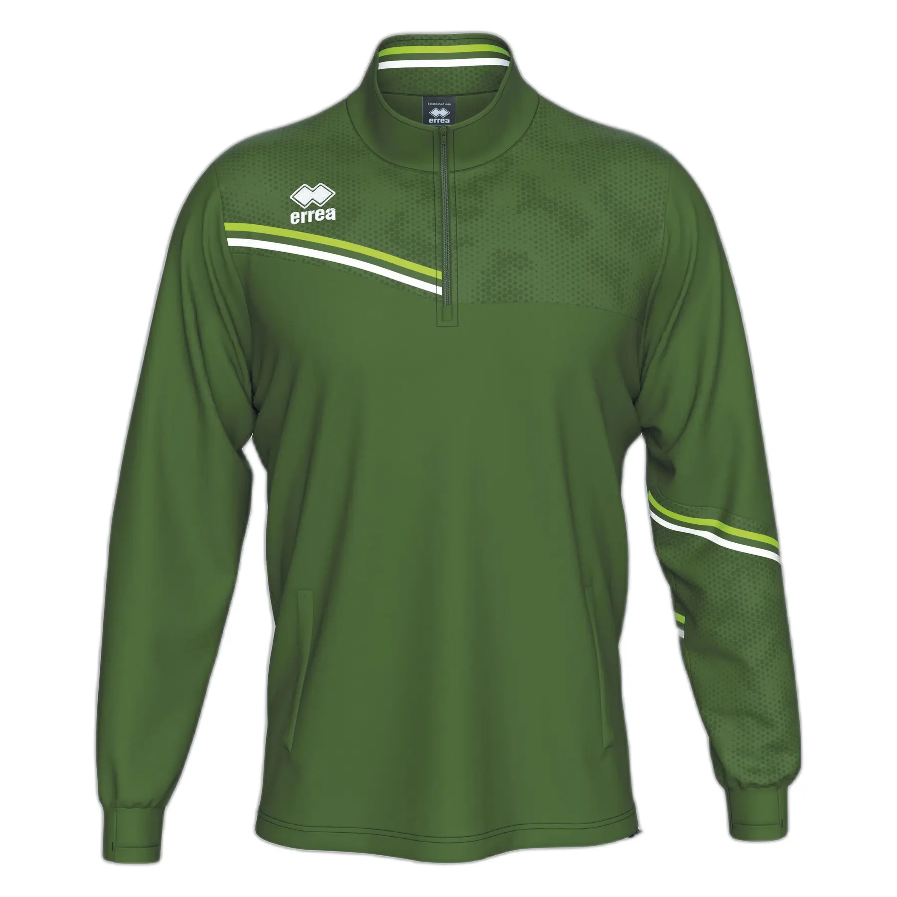 Fleece Errea Elias