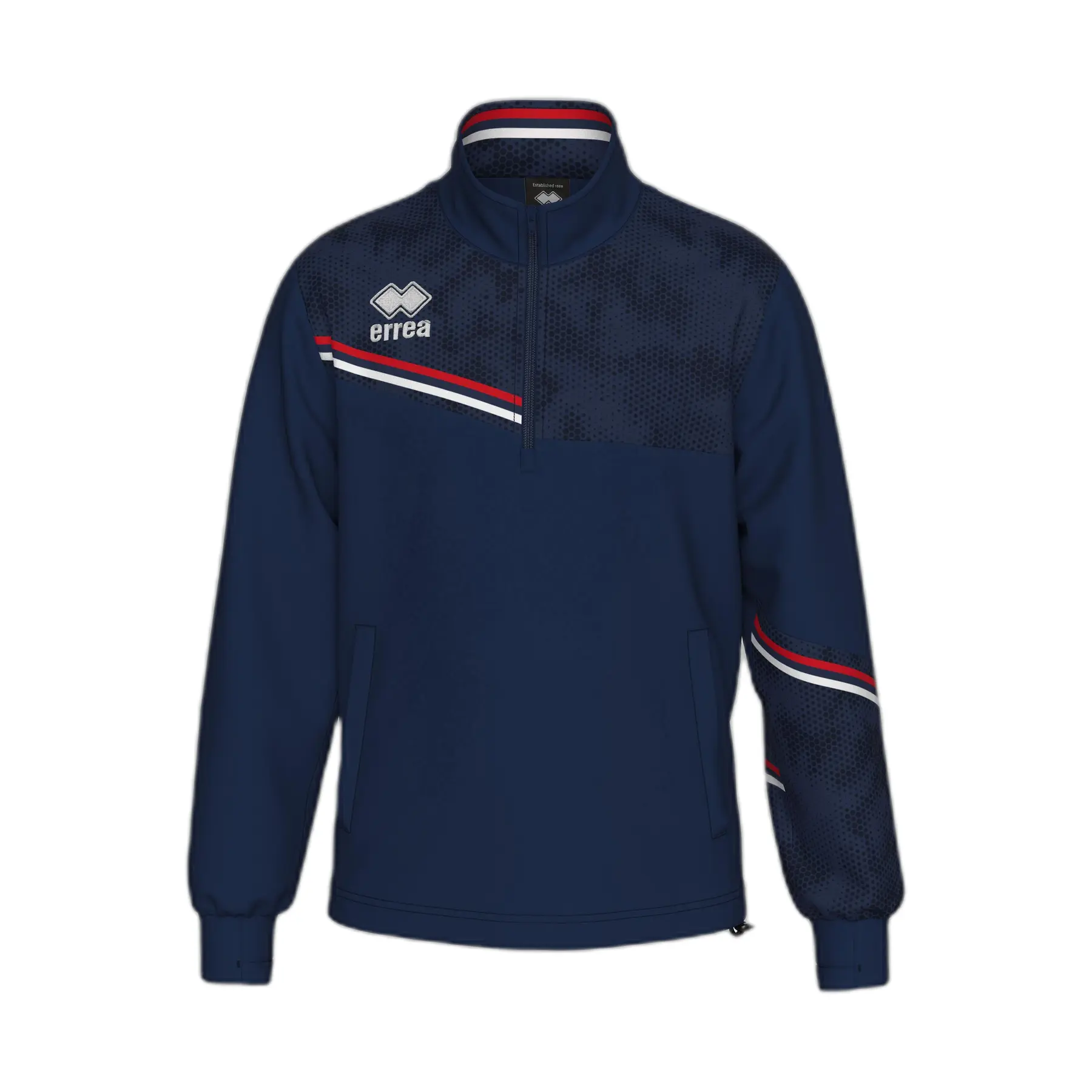 Fleece Errea Elias