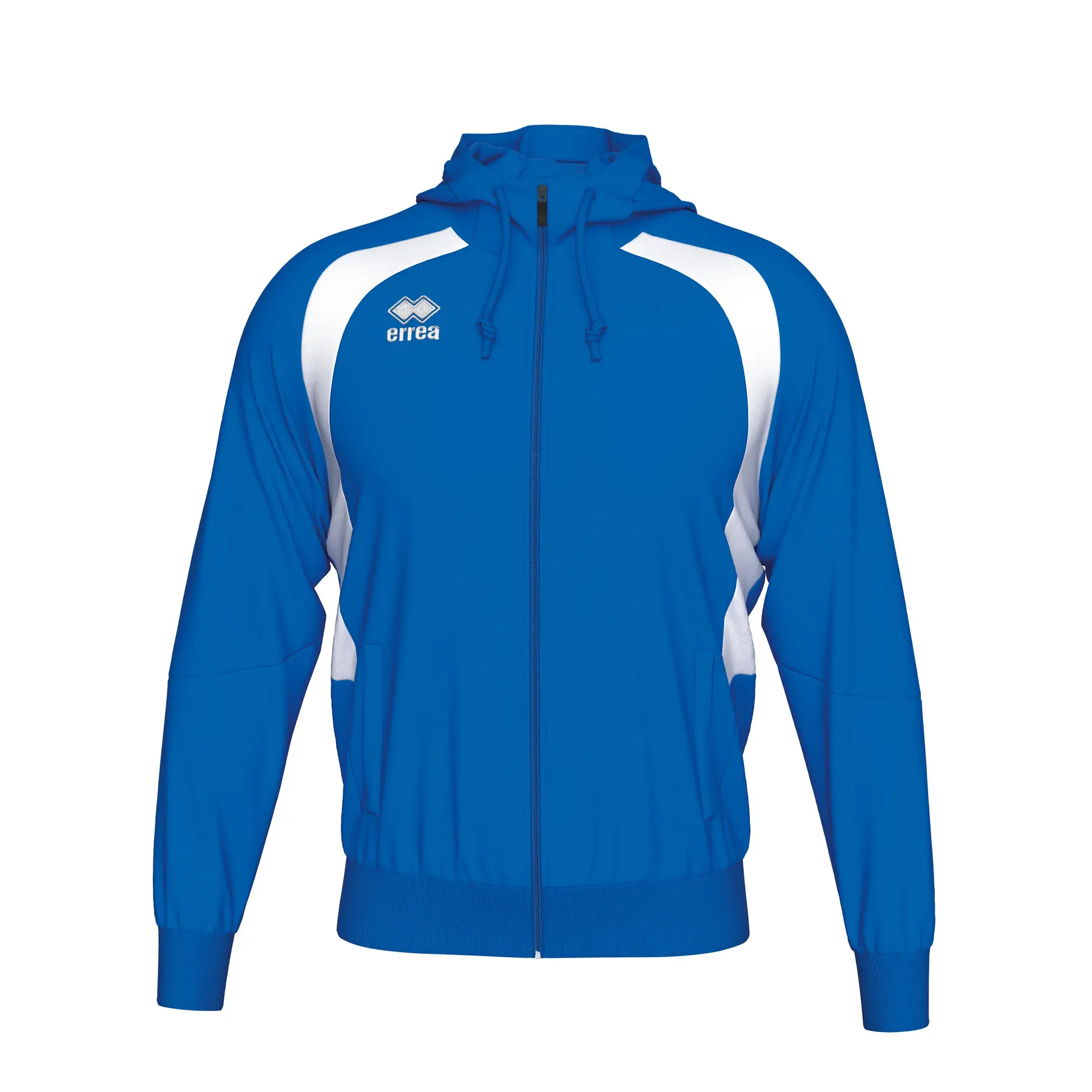 Jacke Errea Aris