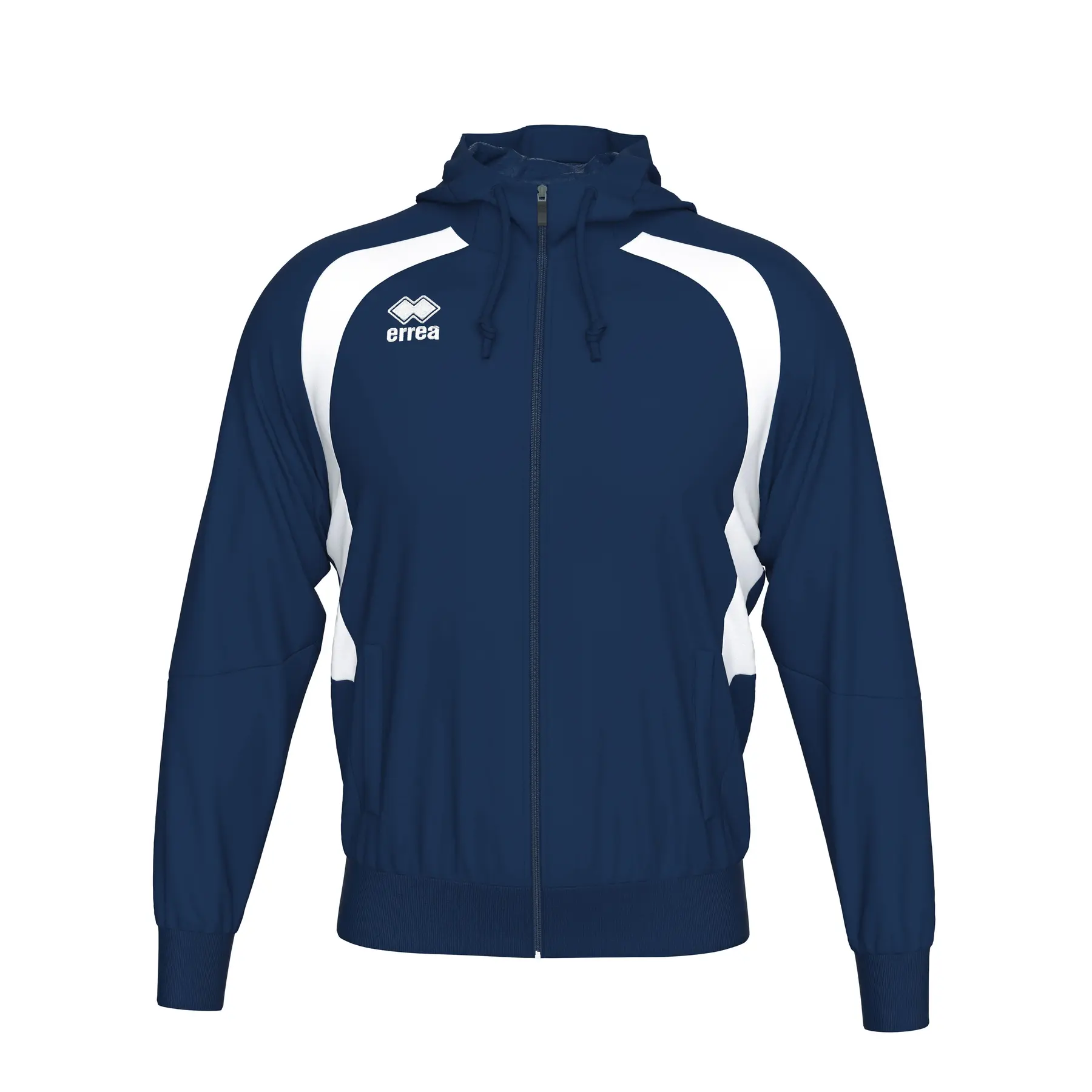 Jacke Errea Aris