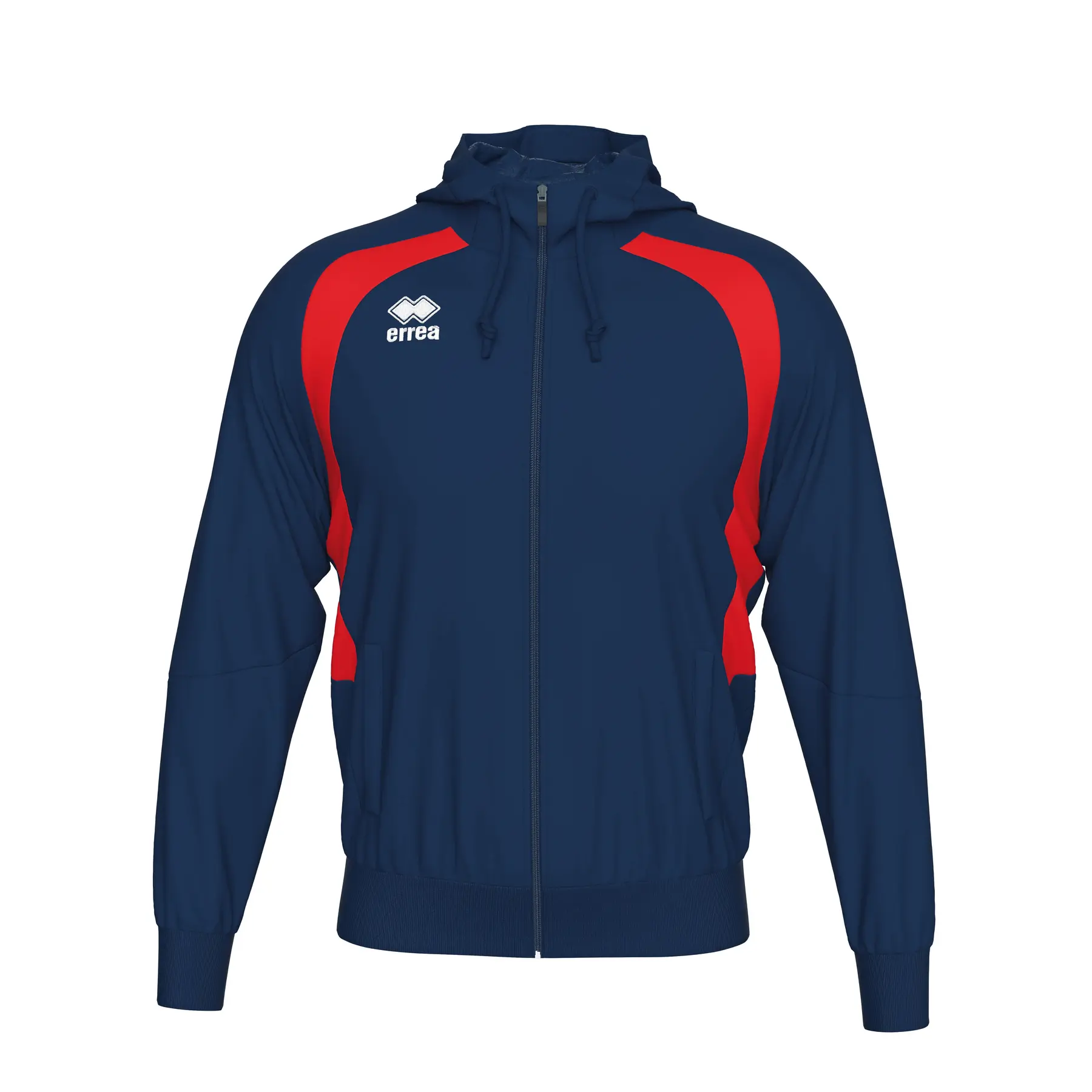 Jacke Errea Aris