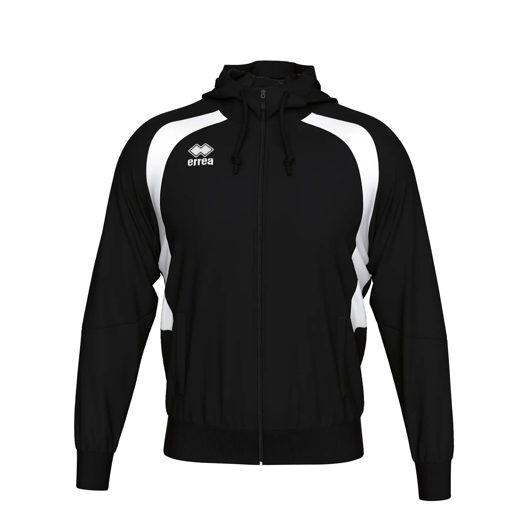 Jacke Errea Aris