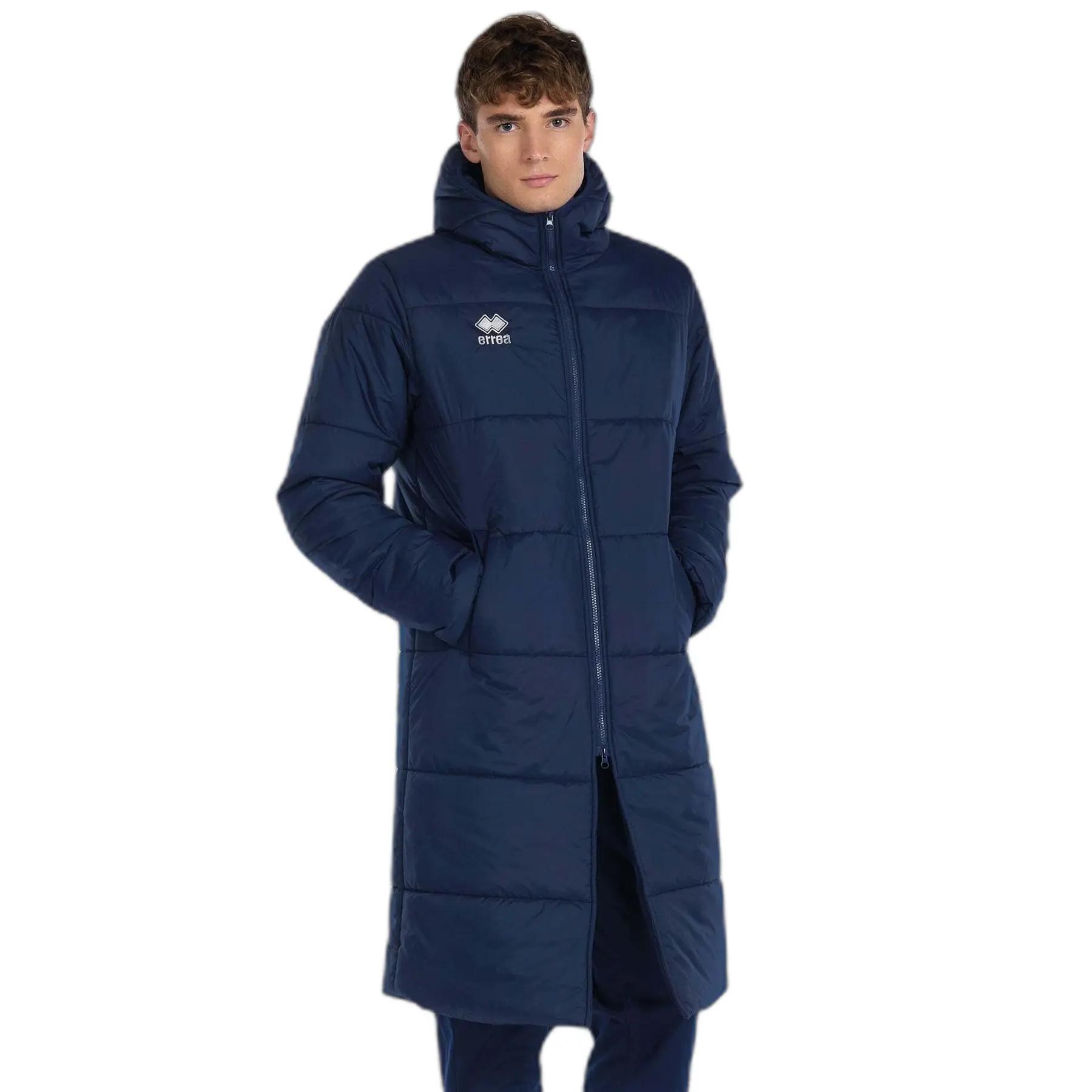 Mantel Errea Coach Hydro-Stop