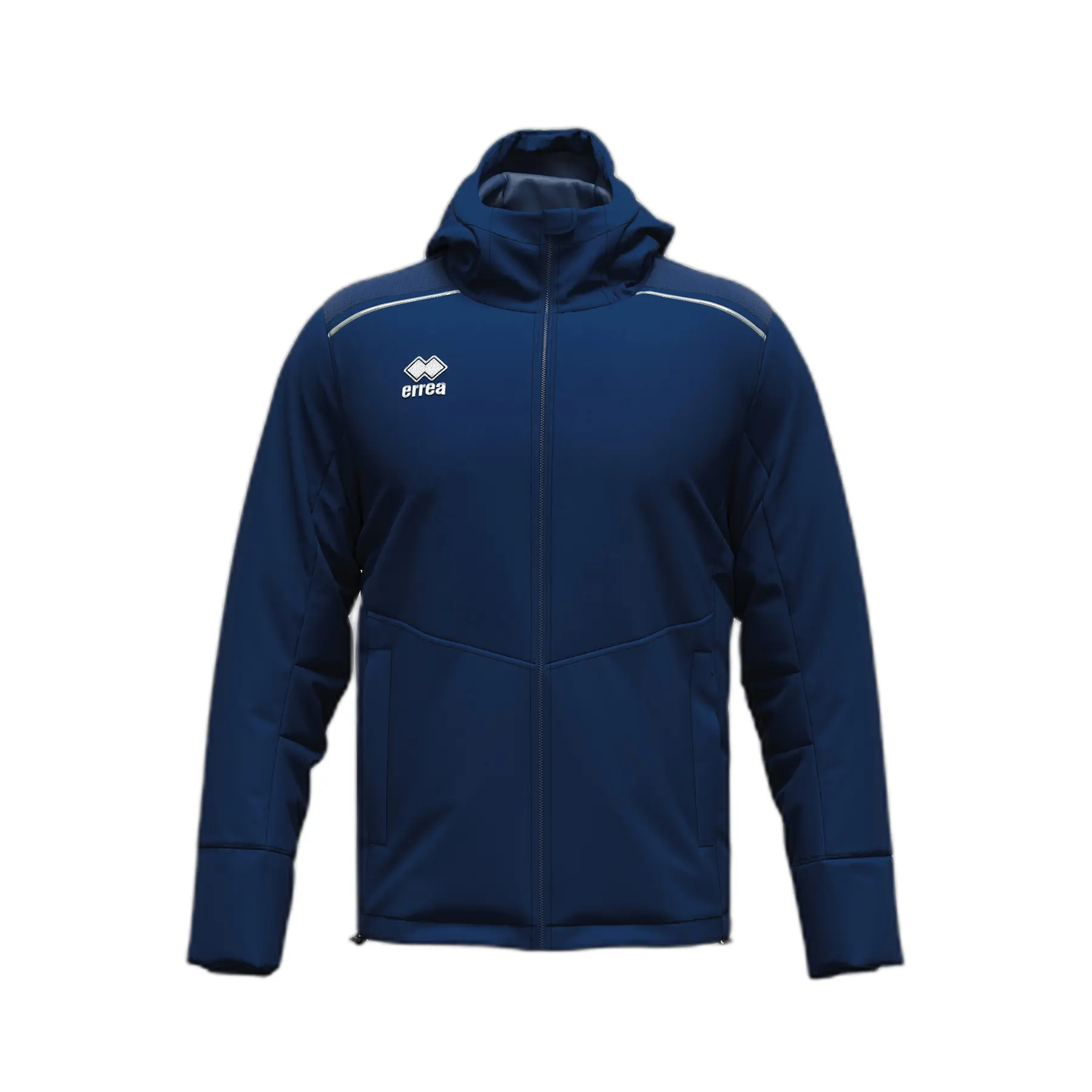 Regenjacke für Kinder Errea Babylon