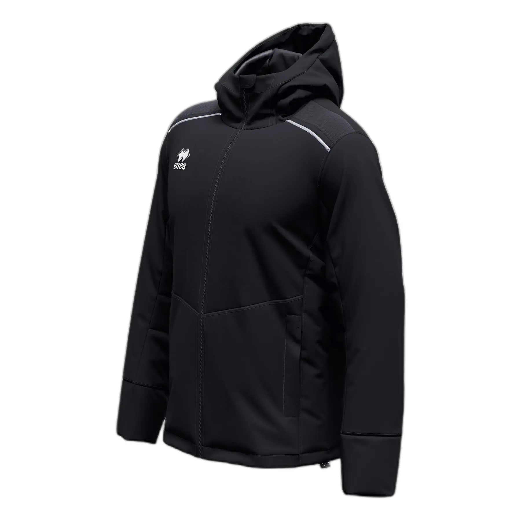 Regenjacke für Kinder Errea Babylon