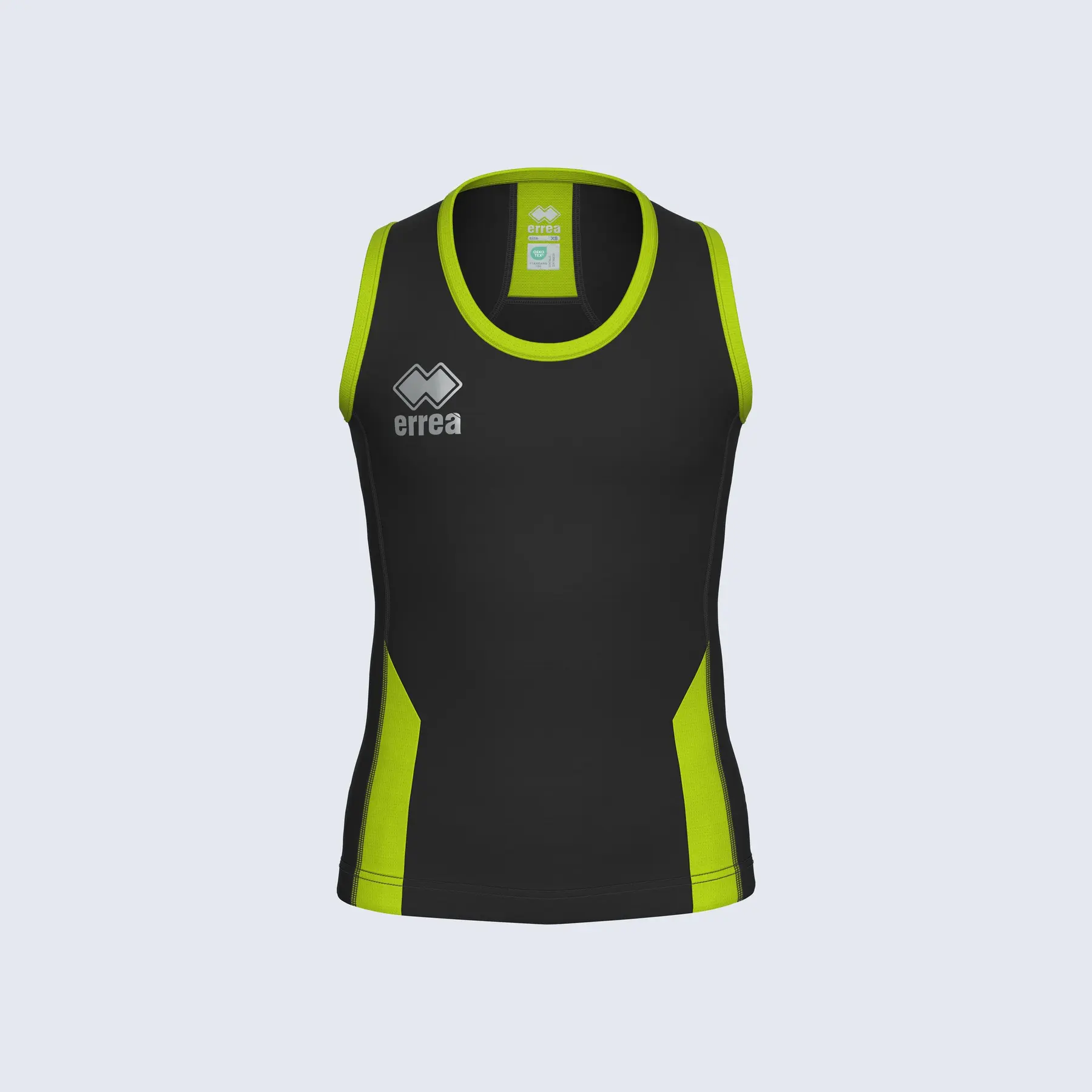 Mädchen-Trikot Errea Regis