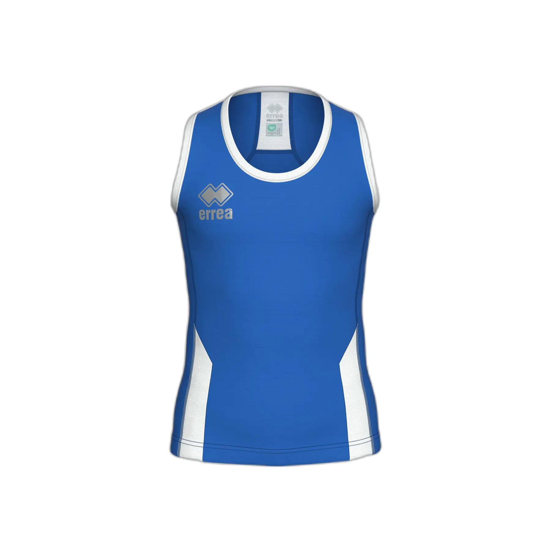 Mädchen-Trikot Errea Regis