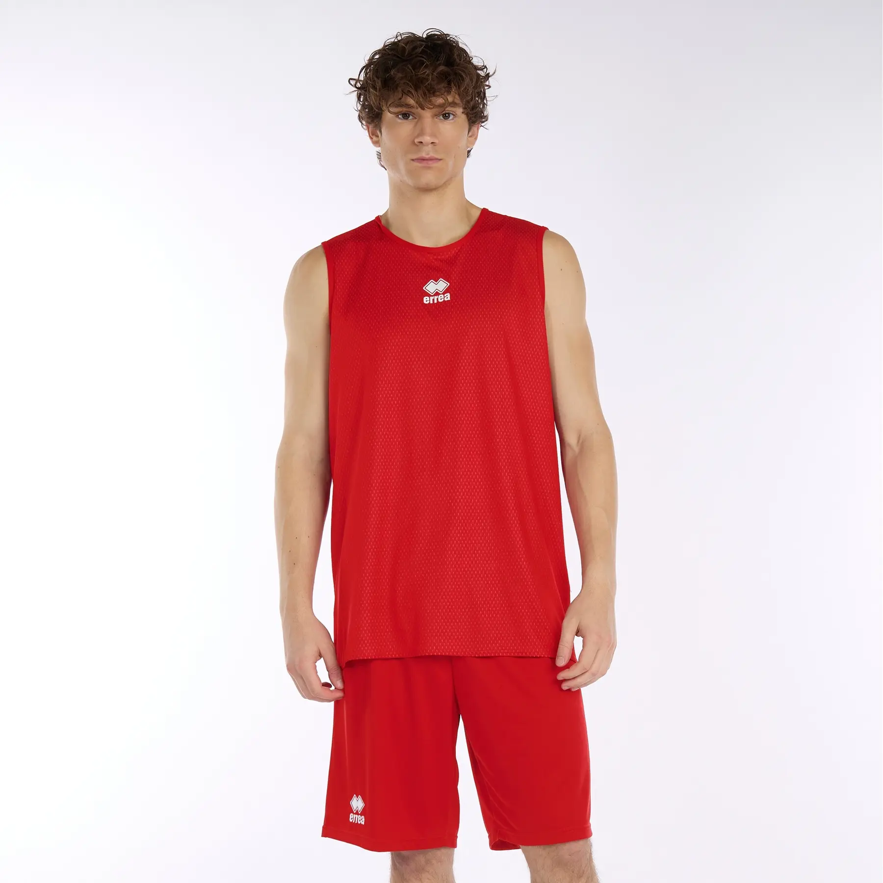 Trikot Errea Wing Double