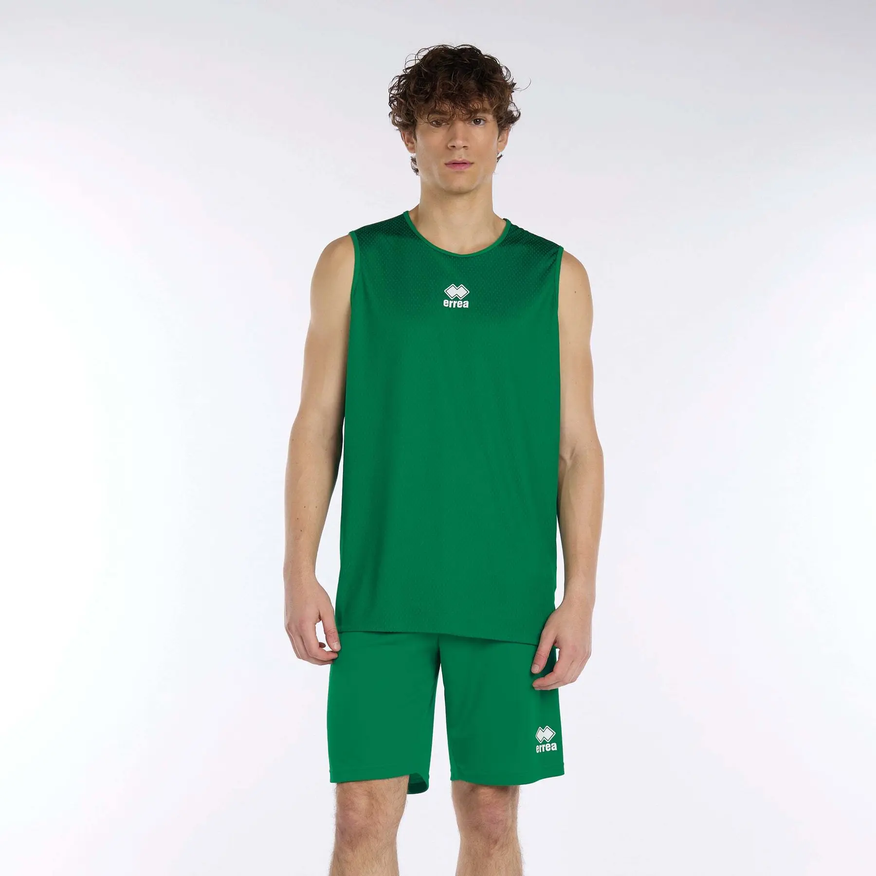 Trikot Errea Wing Double