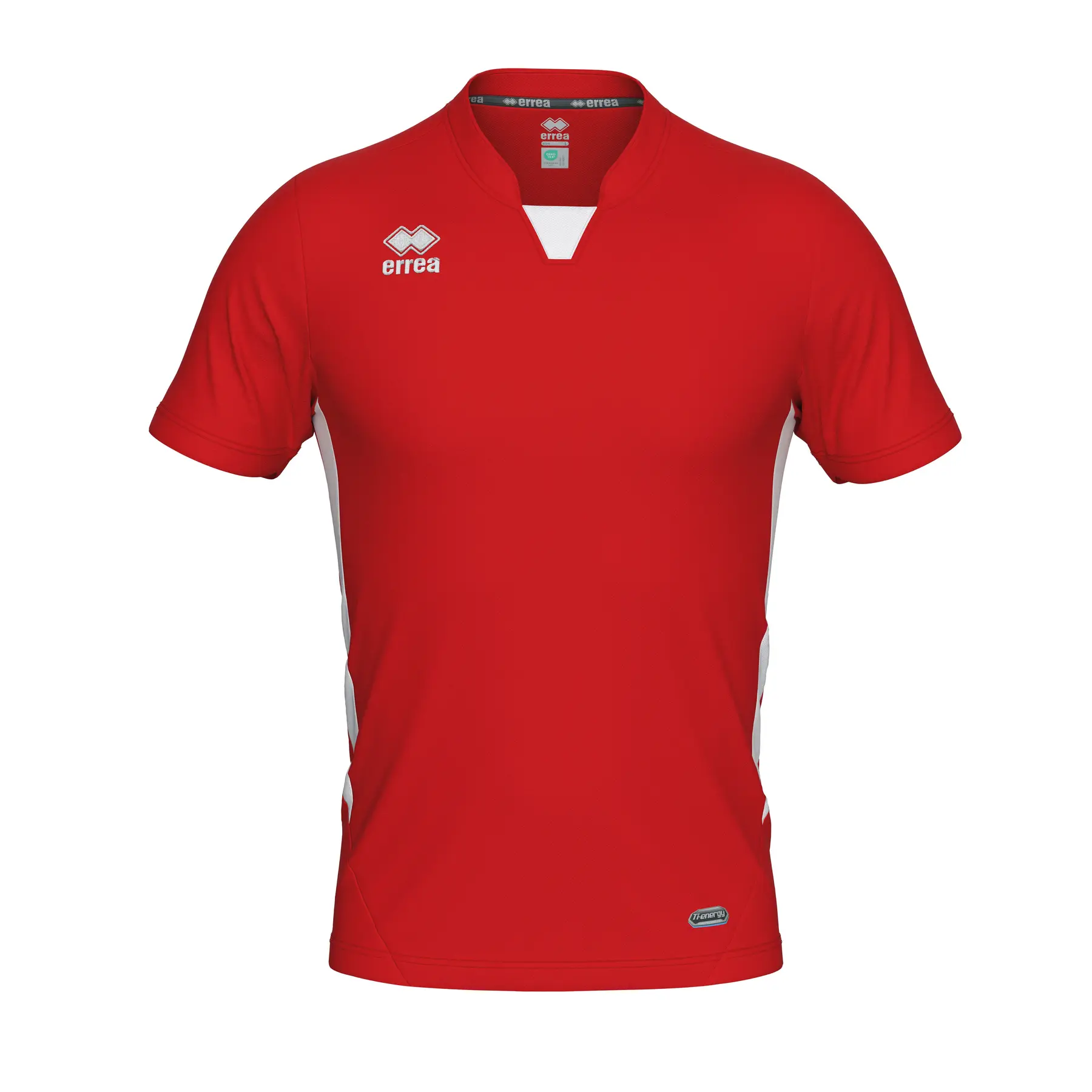 Trikot Ti-mothy 3.0 - Rouge - unisex - Size: XL