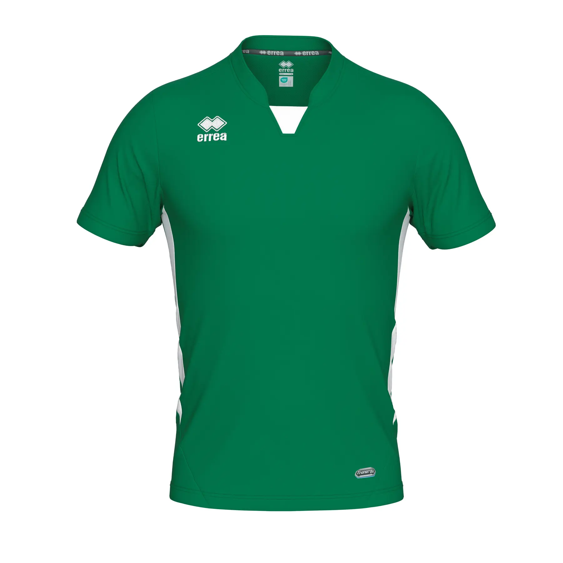 Trikot Ti-mothy 3.0 - Vert - unisex - Size: S