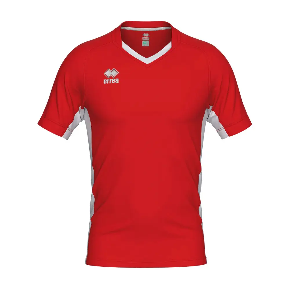 Trikot Errea Erby MC AD