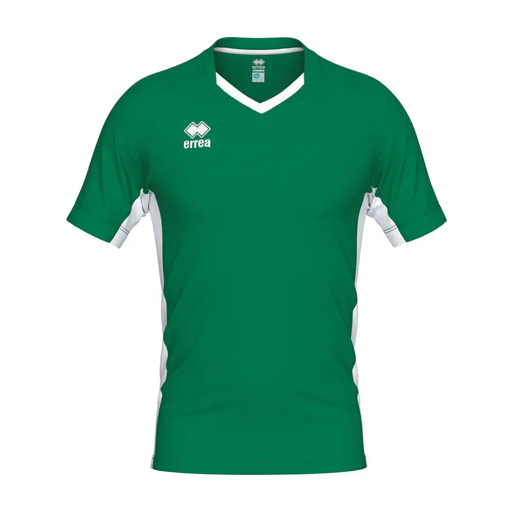 Trikot Errea Erby MC AD