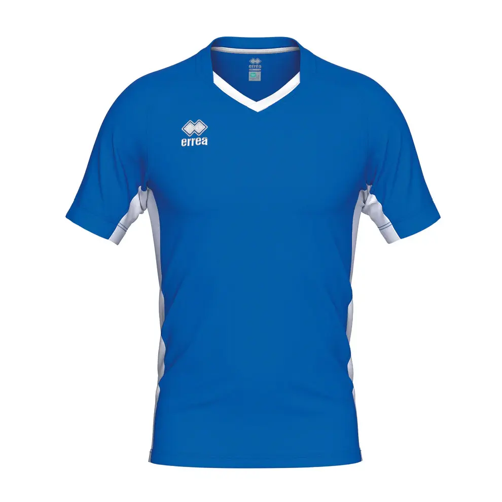 Trikot Errea Erby MC AD