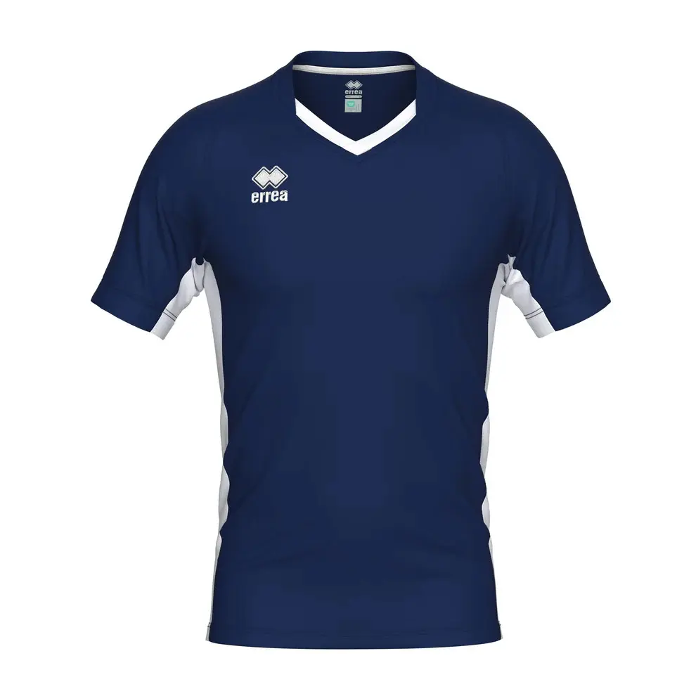 Trikot Errea Erby MC AD