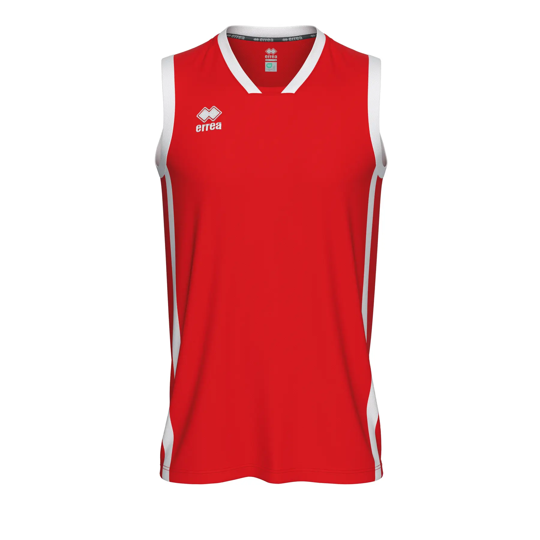 Trikot Errea Elevate AD