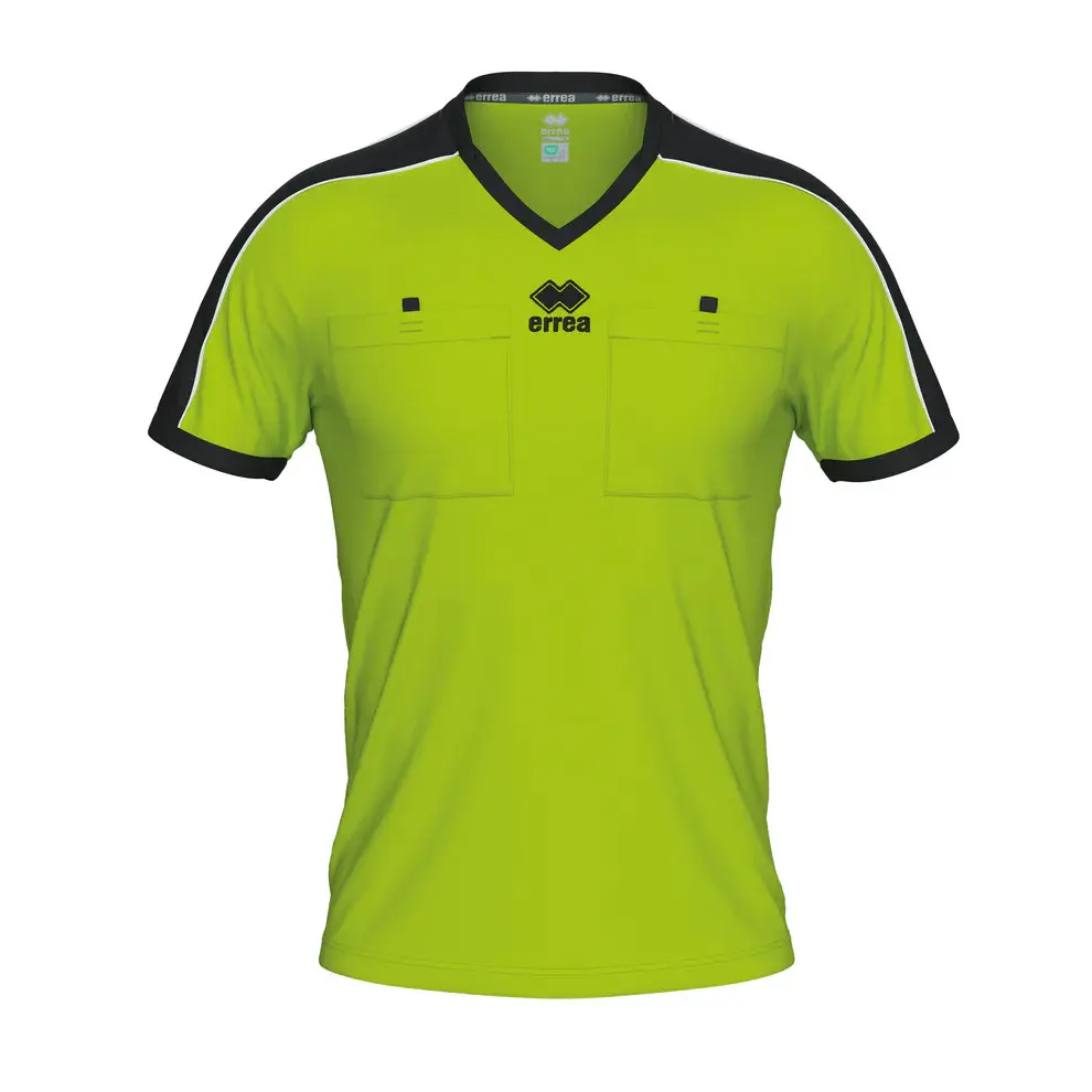 Trikot Errea Doug 3.0 MC AD