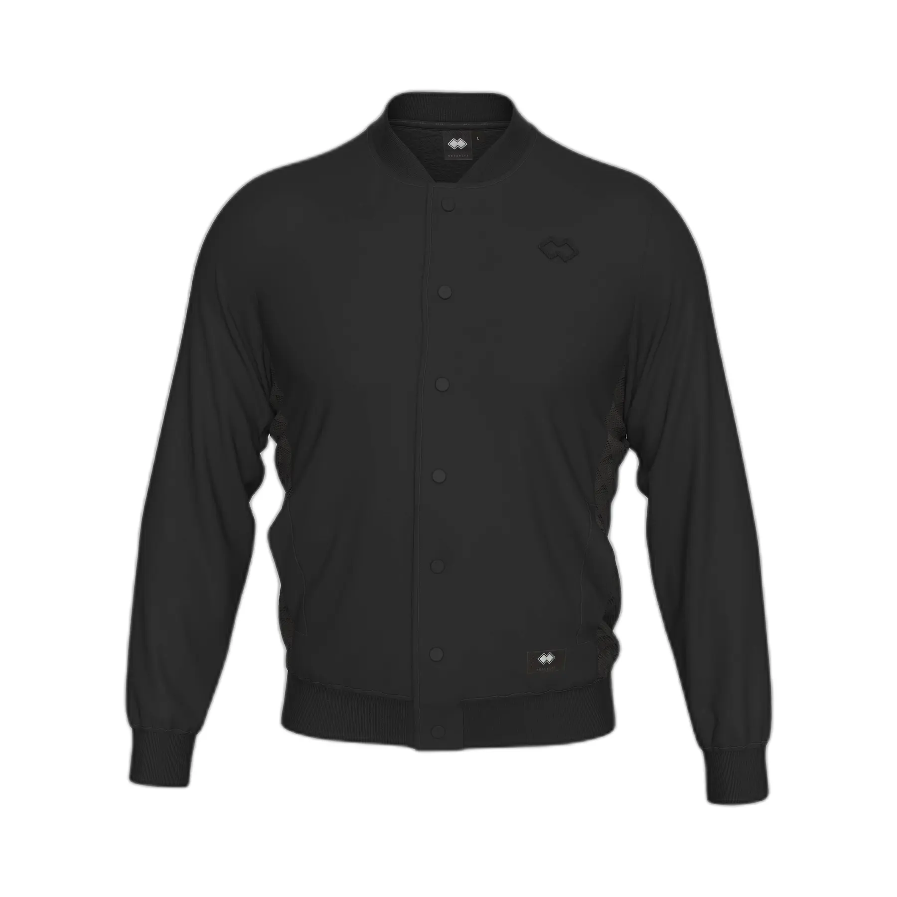 Jacke Errea Essential Plus