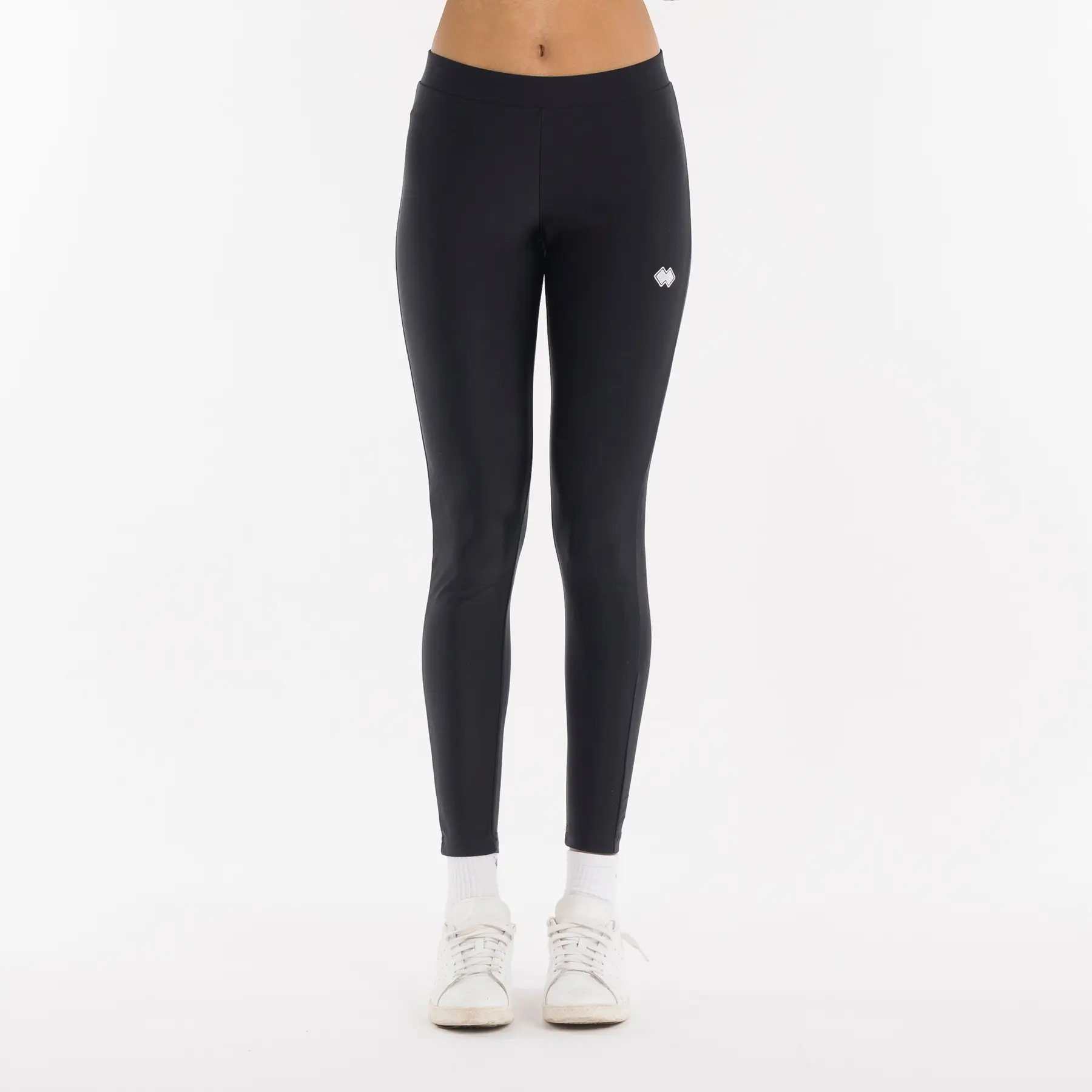 Lange Leggings, Damen Errea Essential